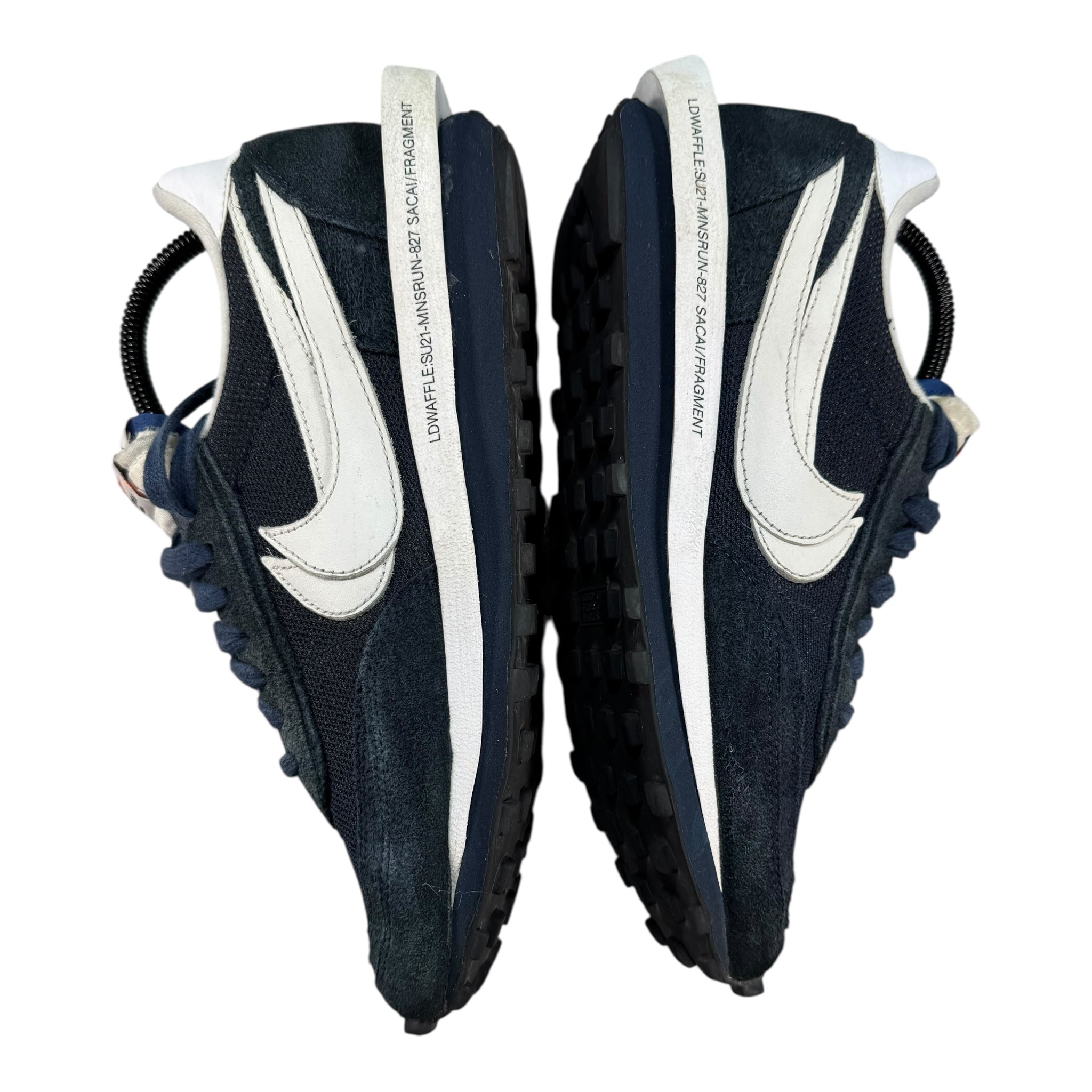 Sacai LD Waffle Fragment (42.5EU)