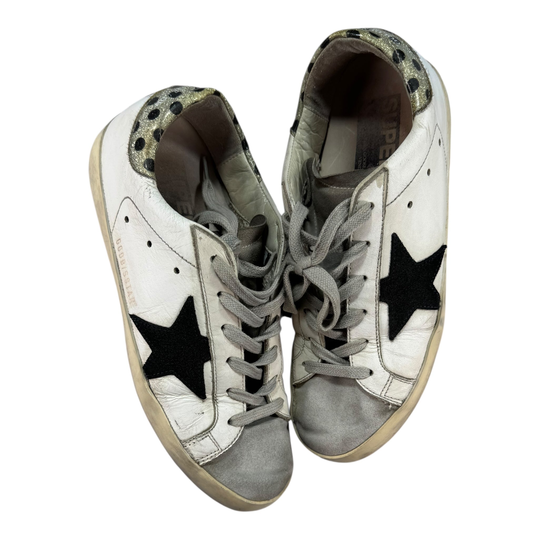 Golden Goose Superstar (37EU)