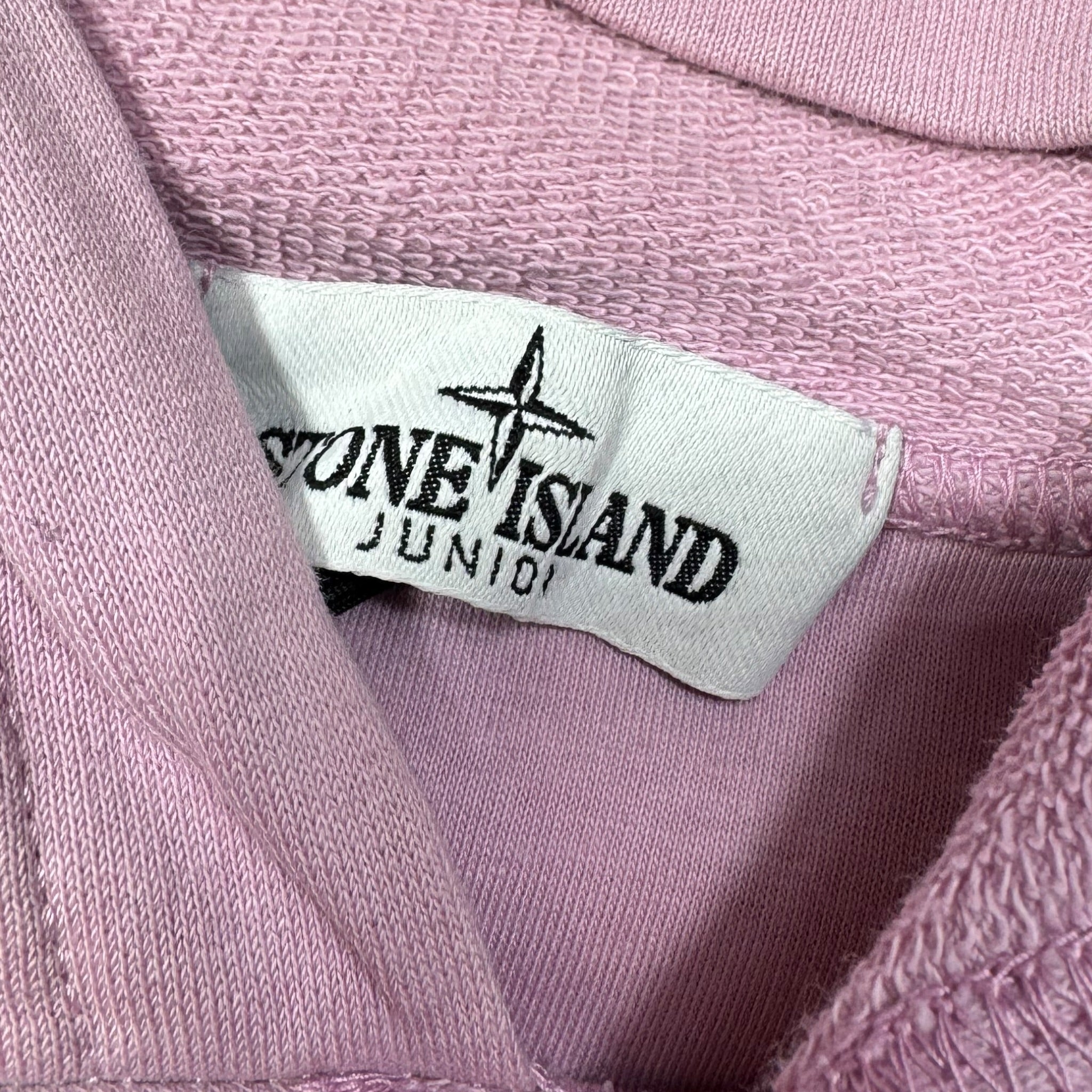 Sweat Stone Island (14A)