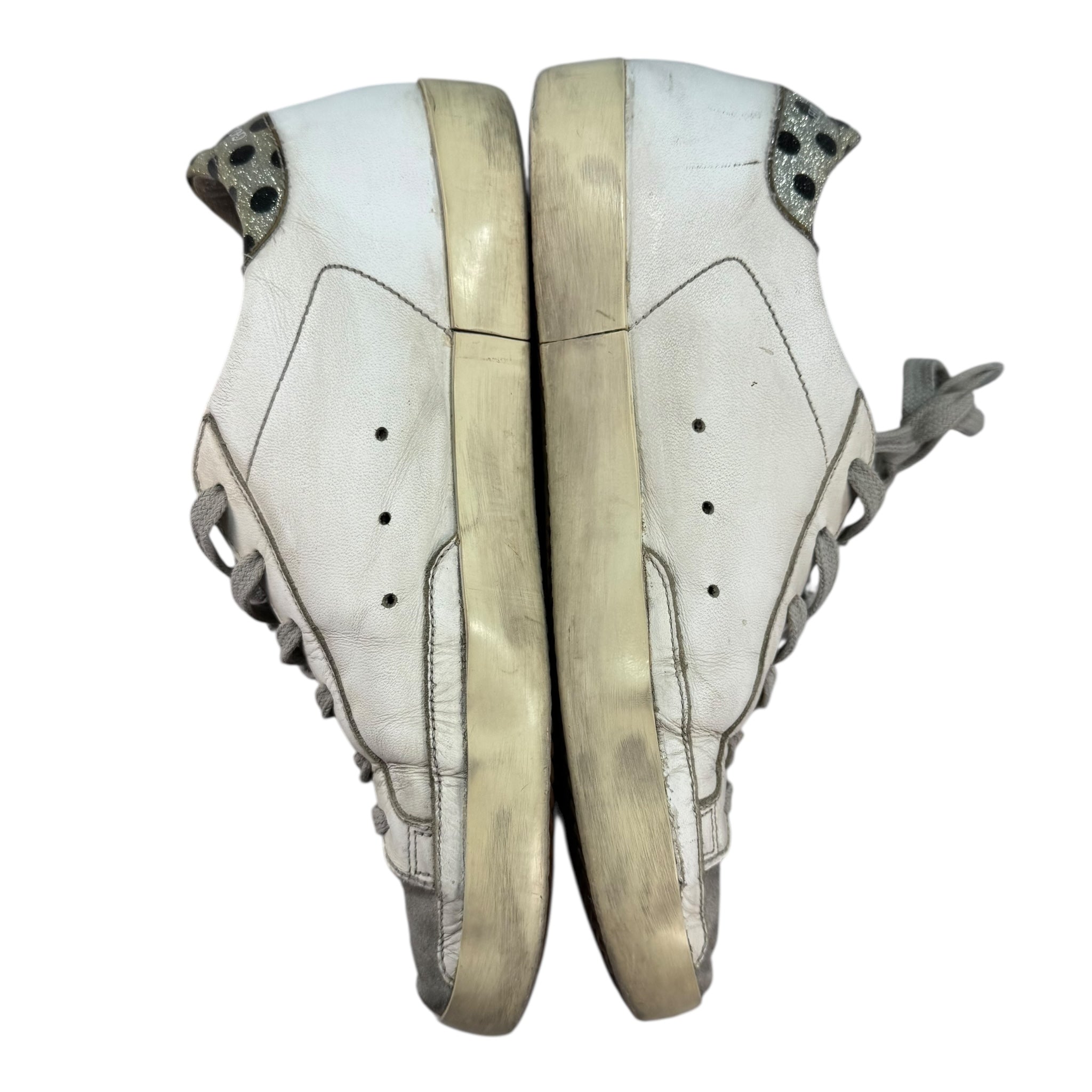 Golden Goose Superstar (37EU)