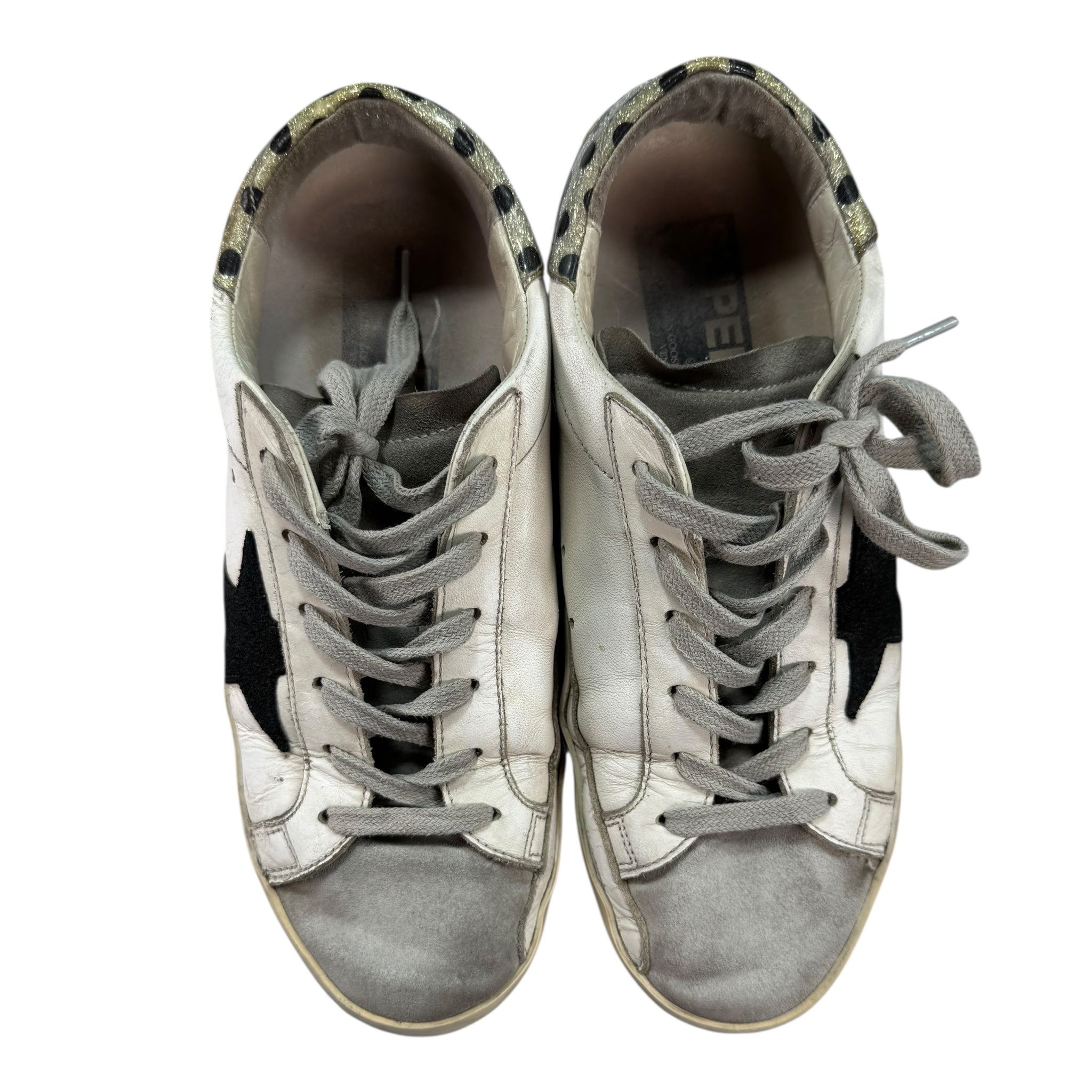 Golden Goose Superstar (37EU)