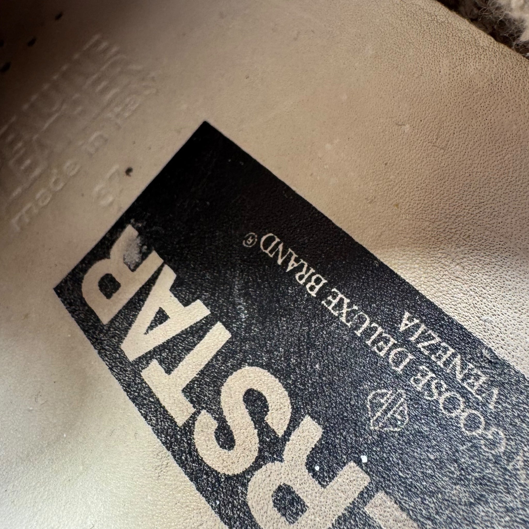 Golden Goose Superstar (37EU)