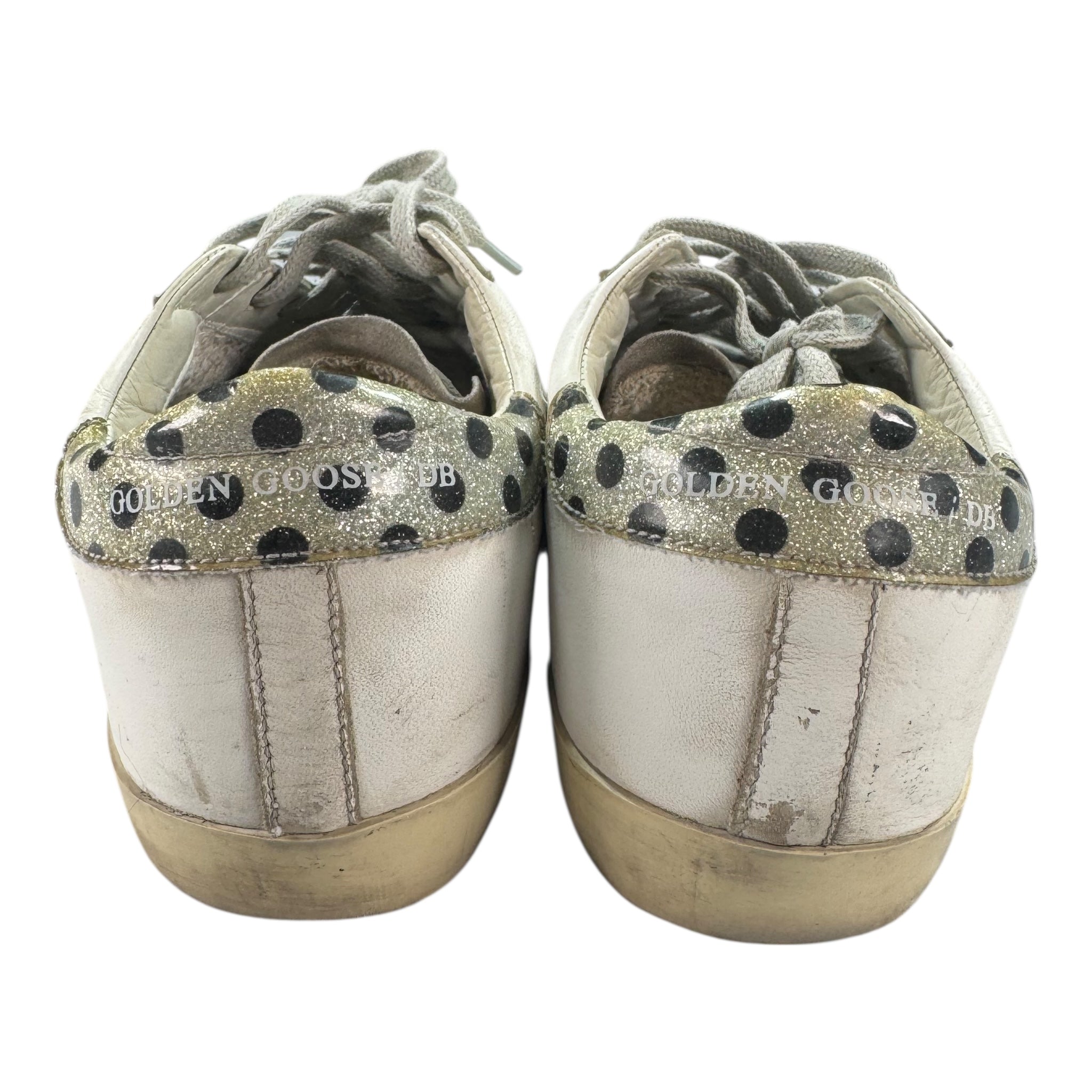 Golden Goose Superstar (37EU)