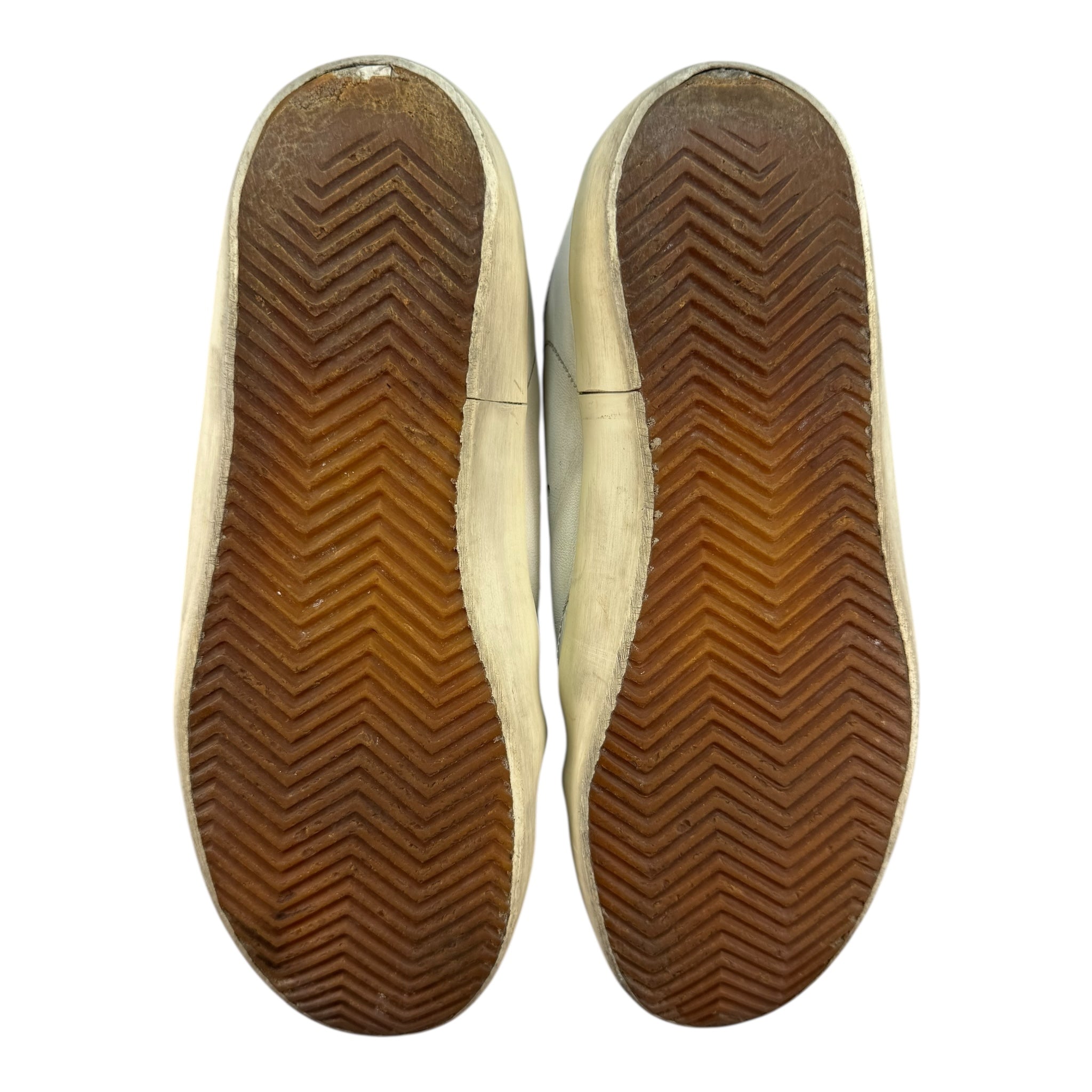 Golden Goose Superstar (37EU)