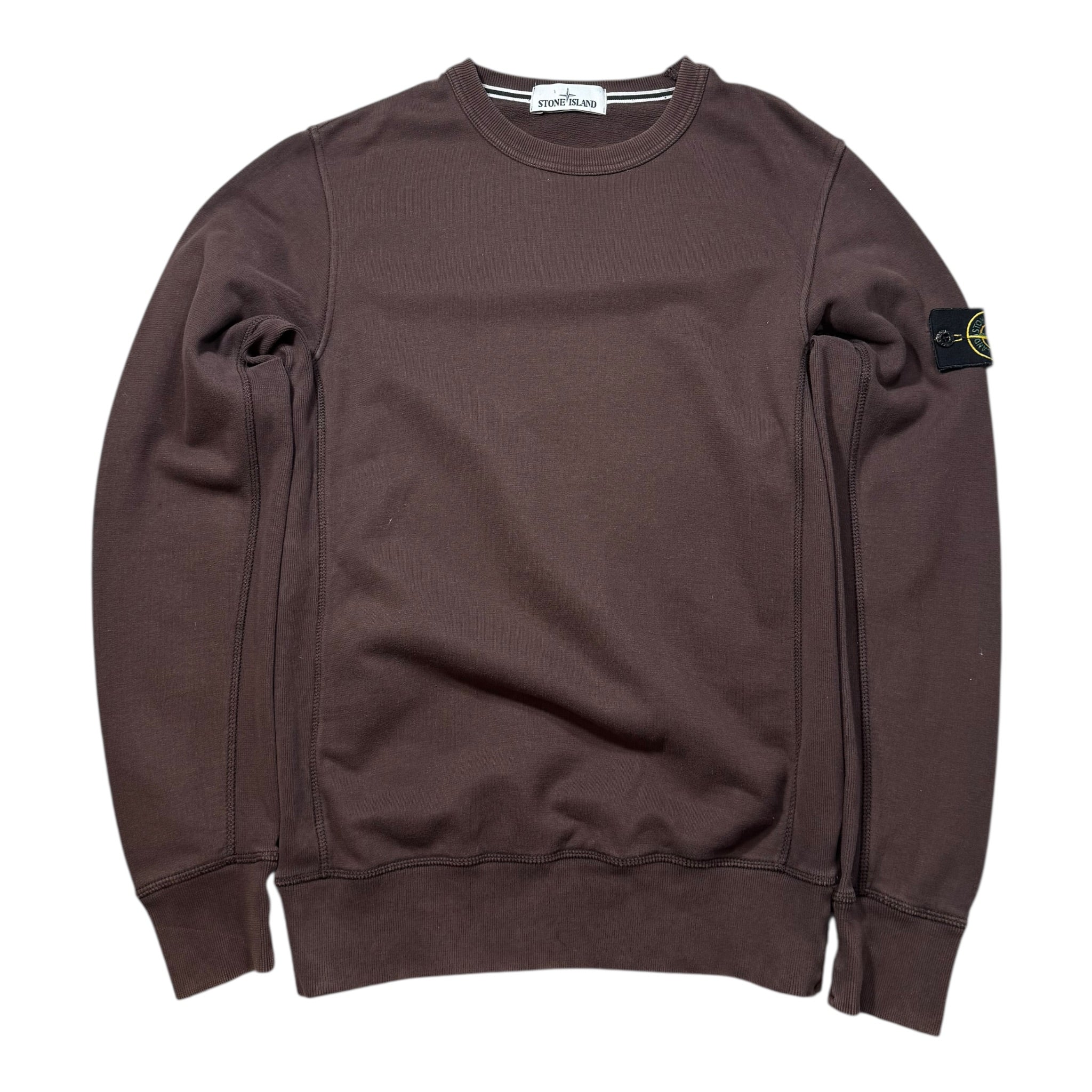 Sweat Stone Island (S)