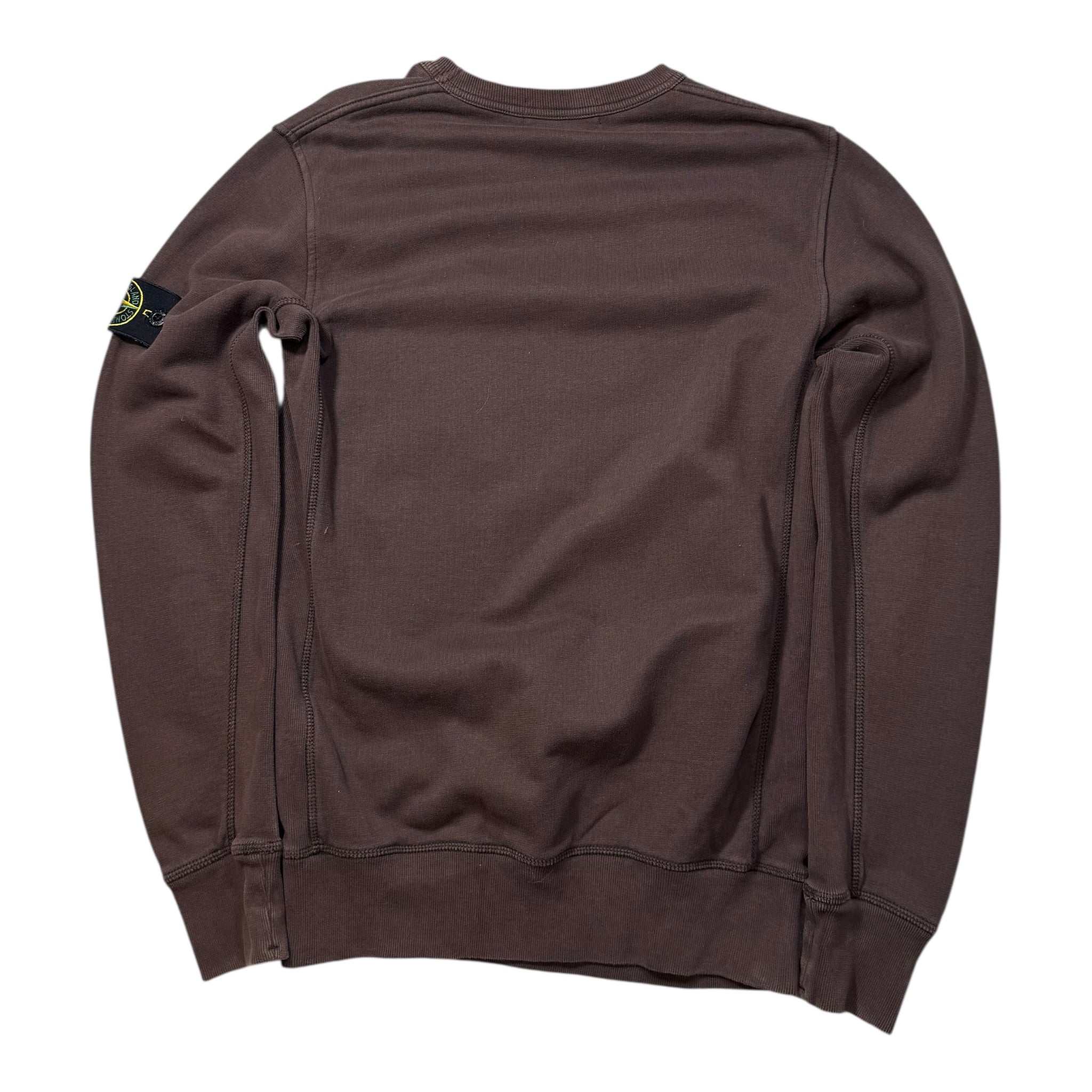 Sweat Stone Island (S)