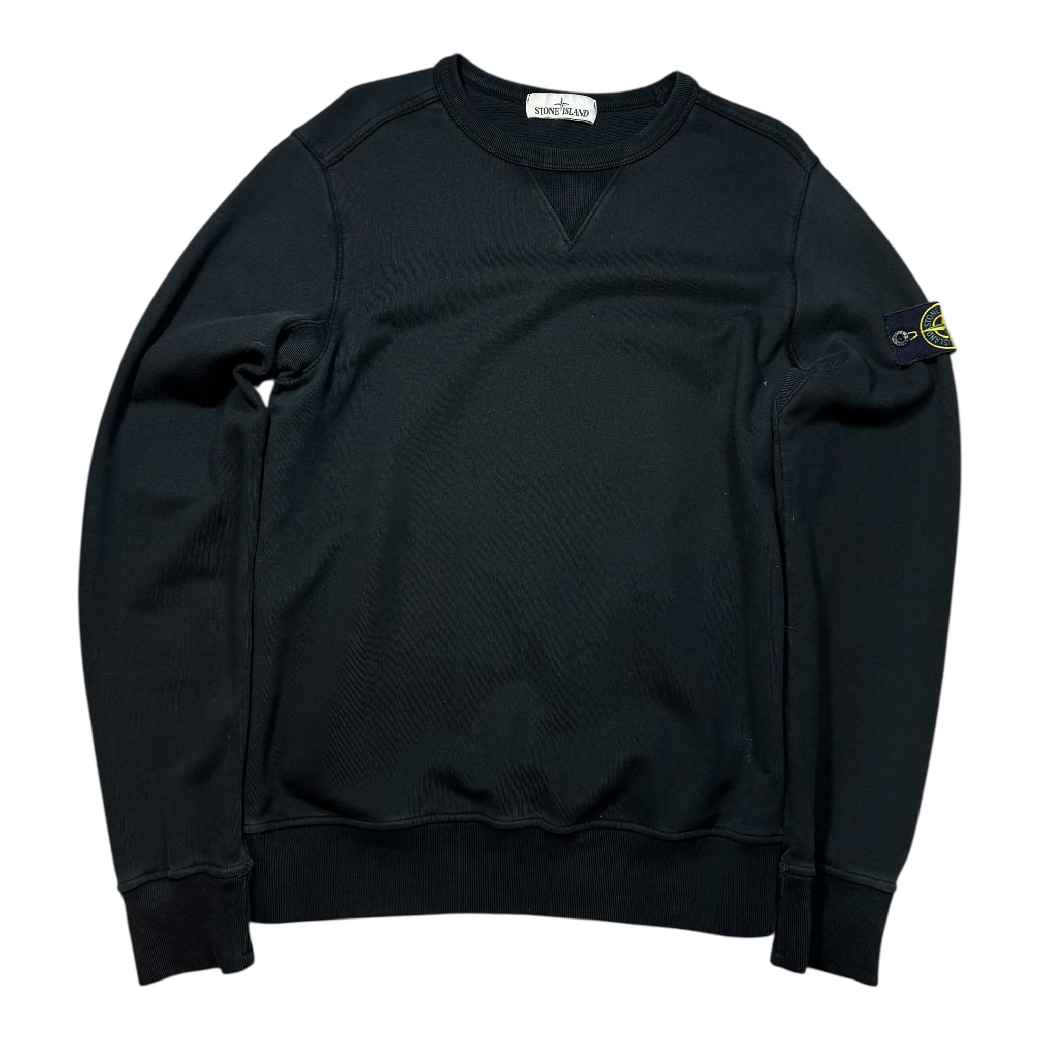 Sweat Stone Island (S)