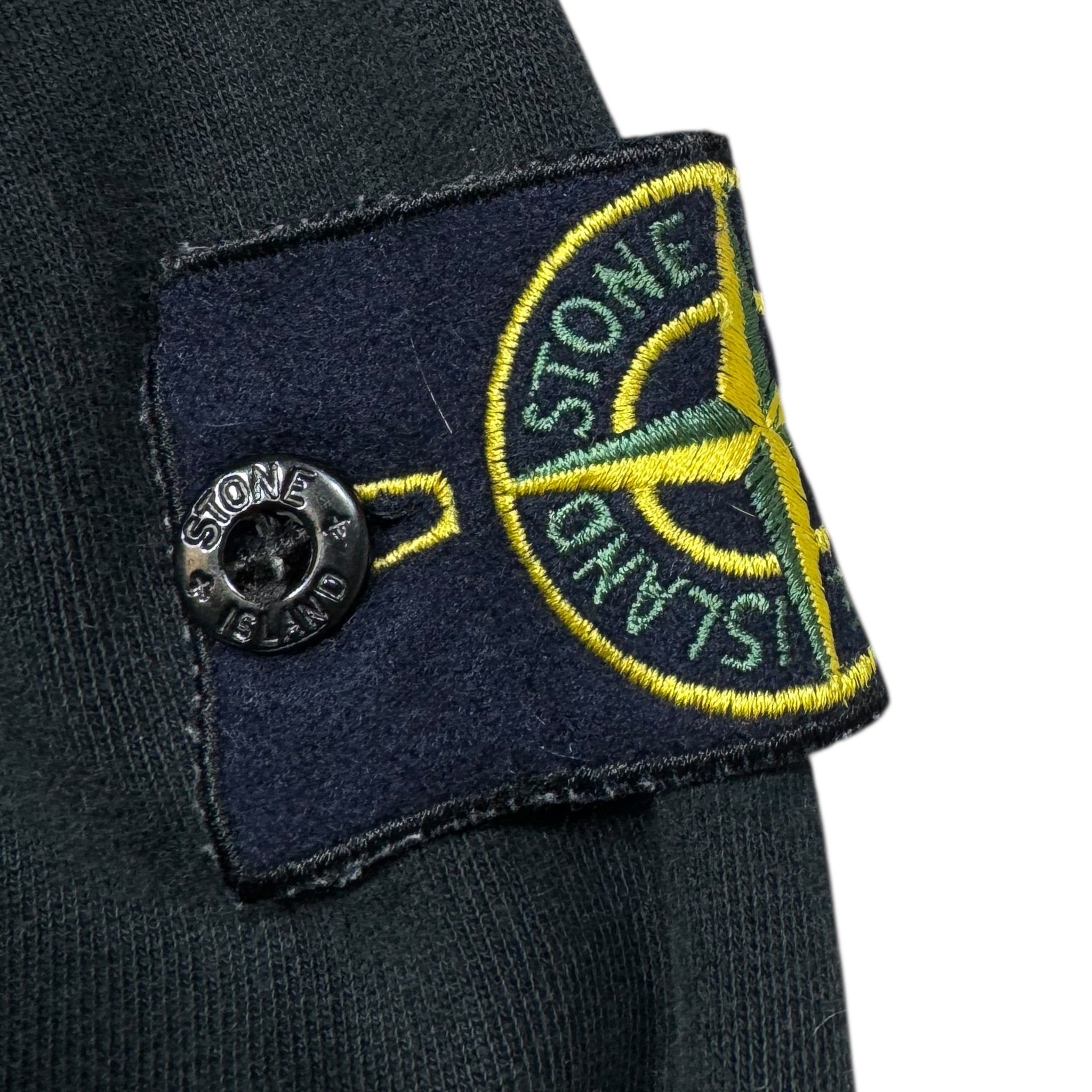 Sweat Stone Island (S)
