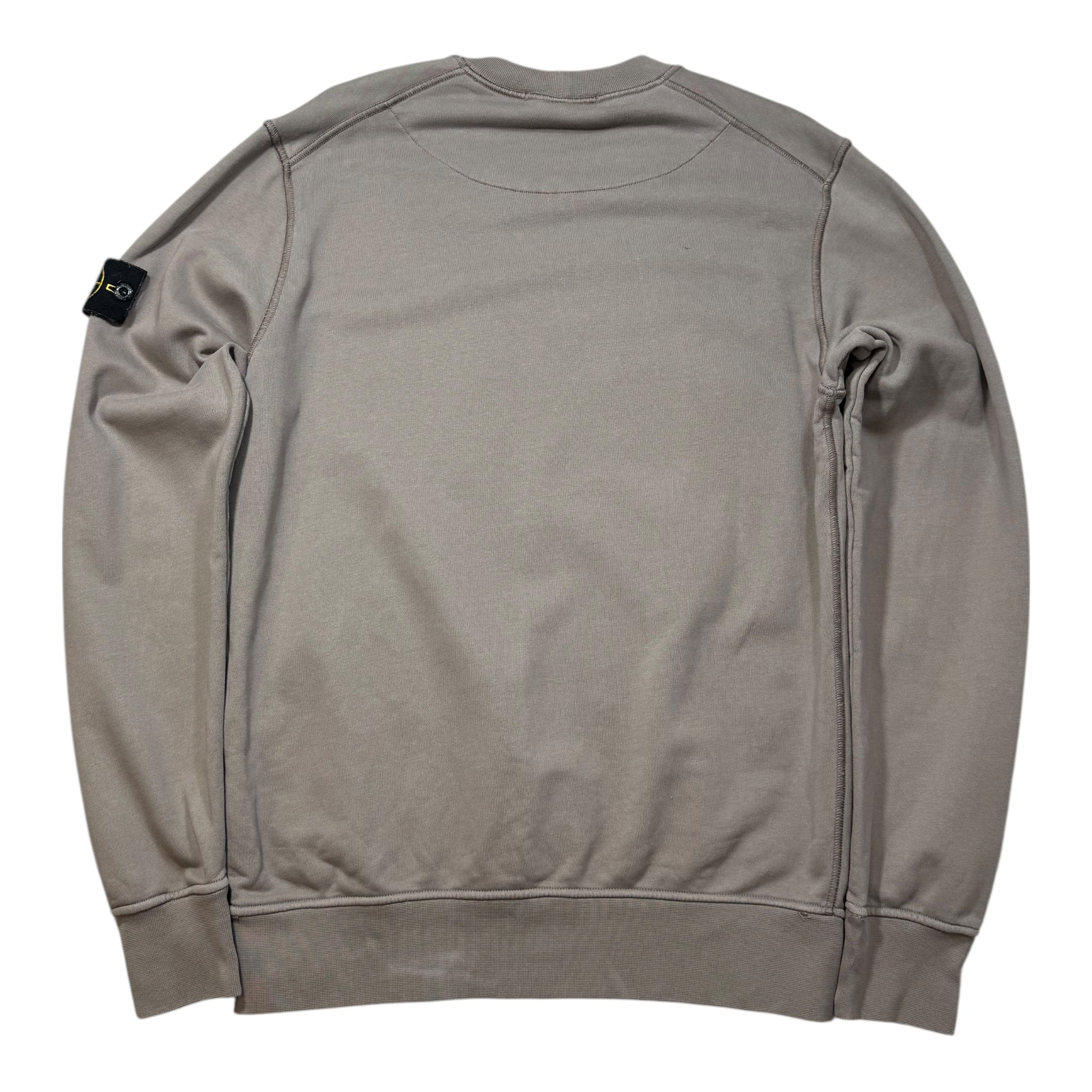 Sweat Stone Island (S)