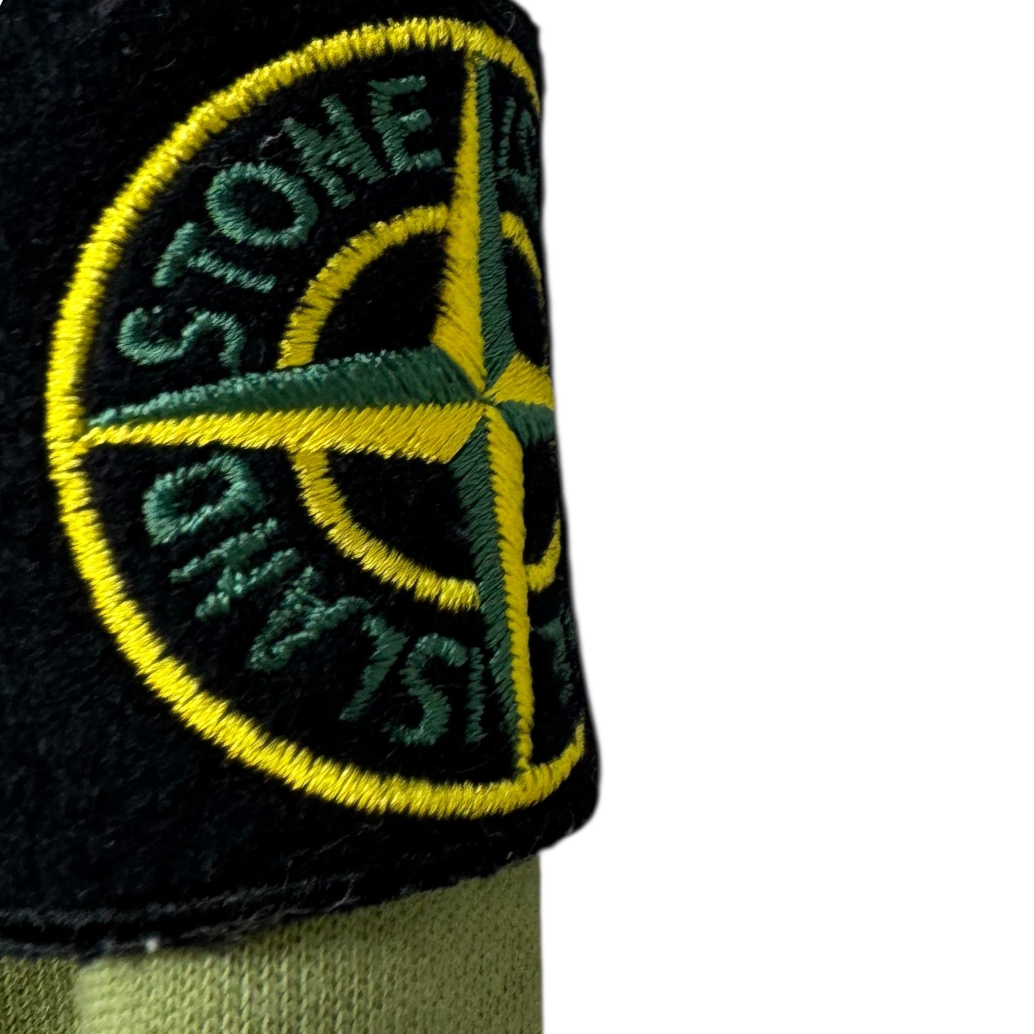 Sweat Stone Island (M)