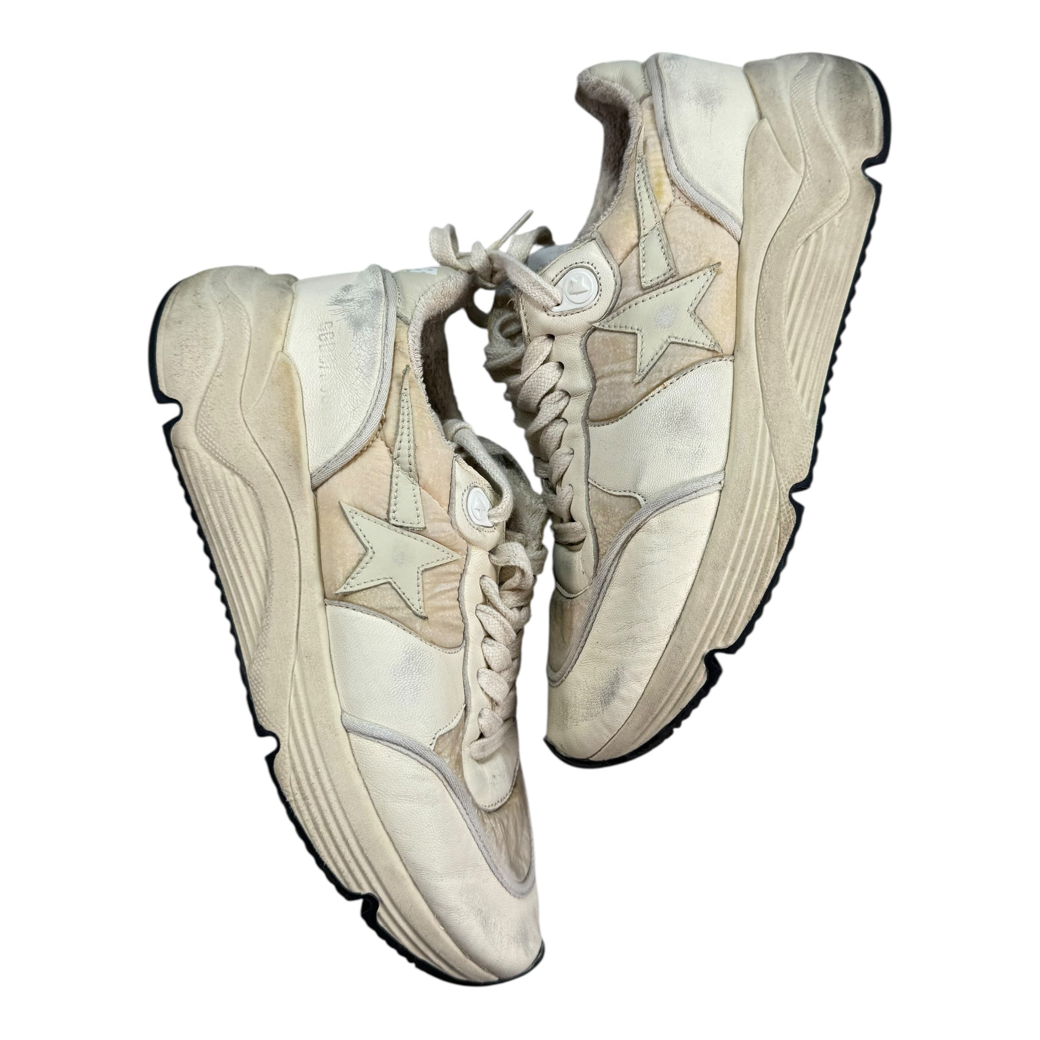 Running Golden Goose (37EU)