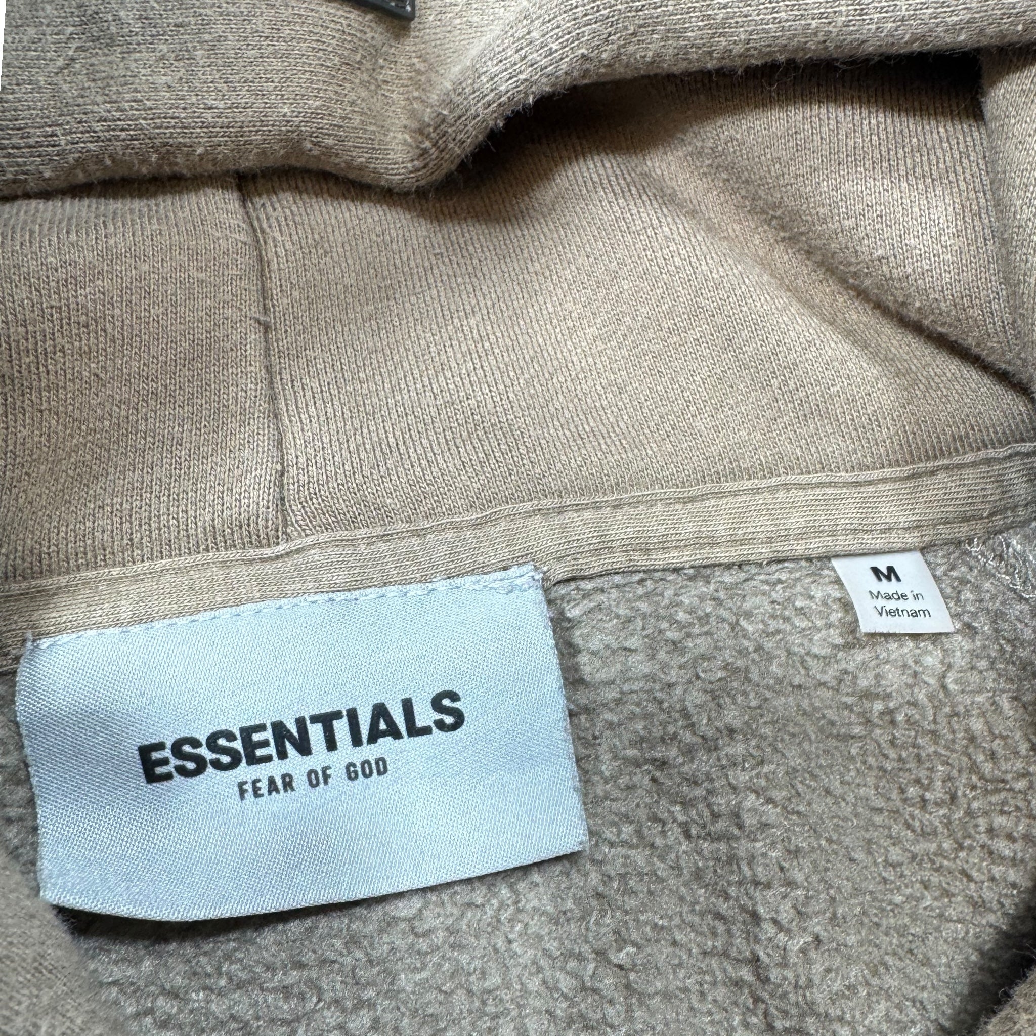 Sweat Essentials (M)