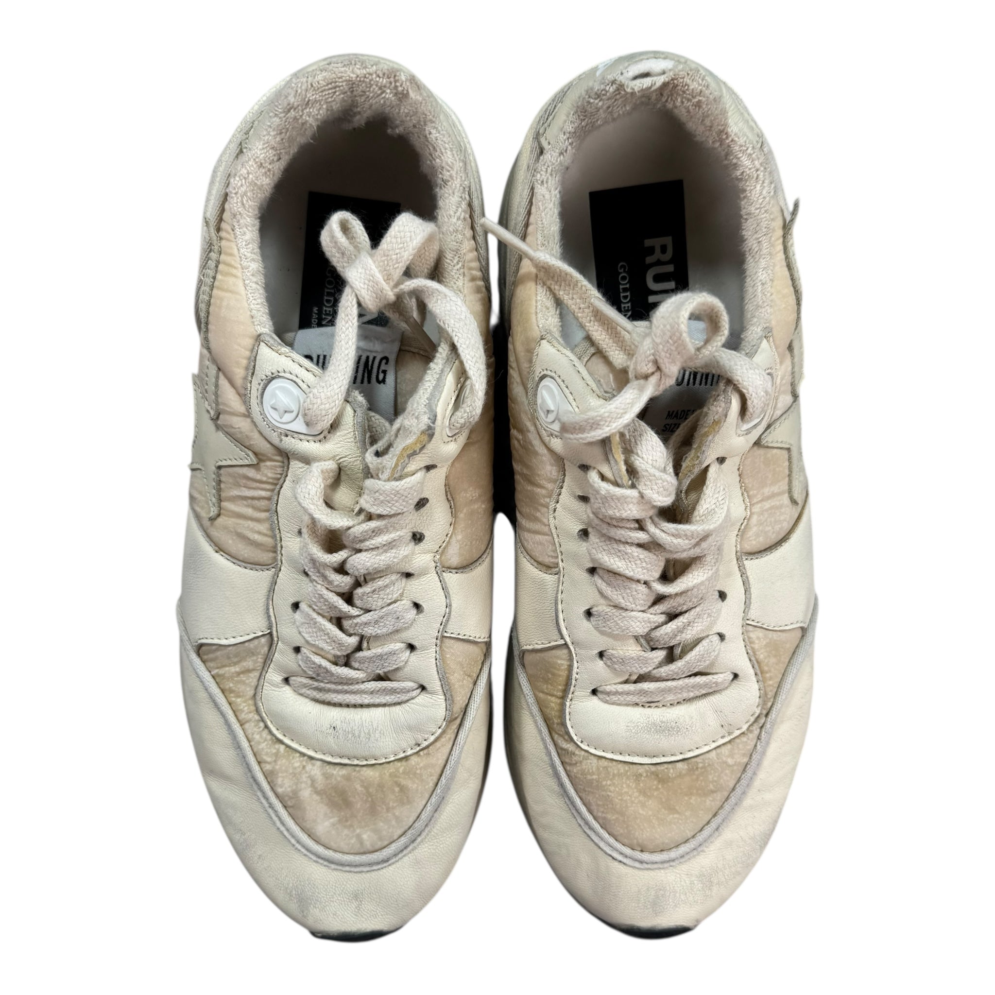 Running Golden Goose (37EU)