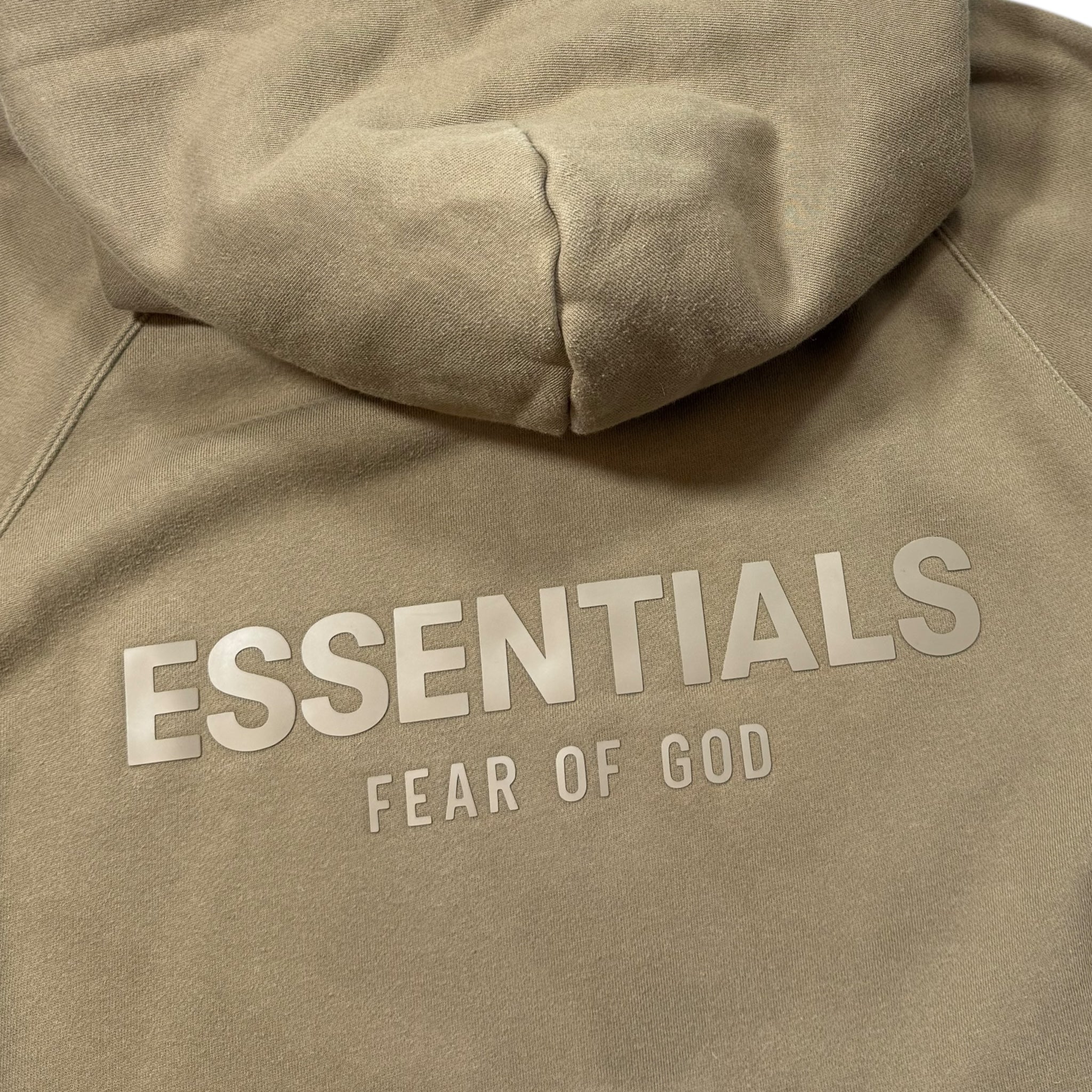 Sweat Essentials (M)