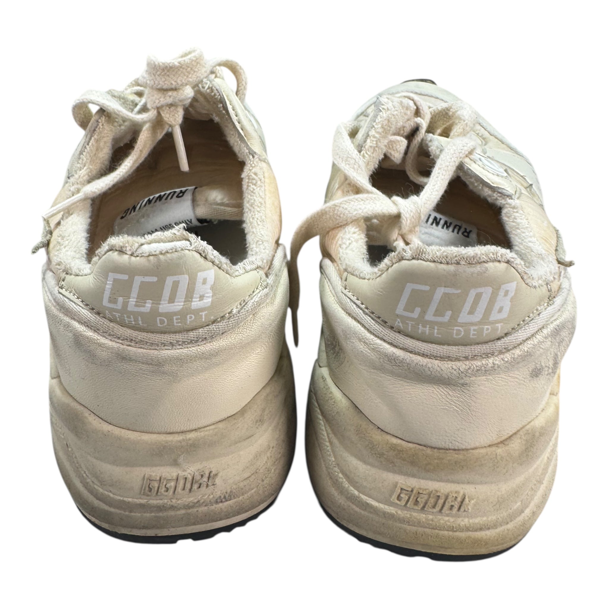 Running Golden Goose (37EU)