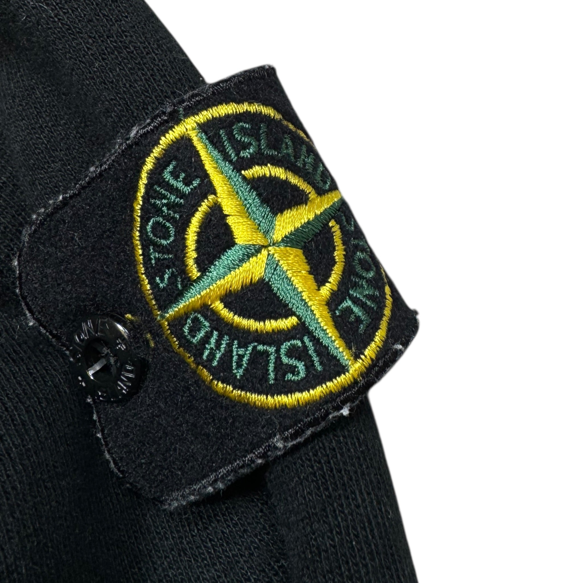 Sweat Stone Island (M)