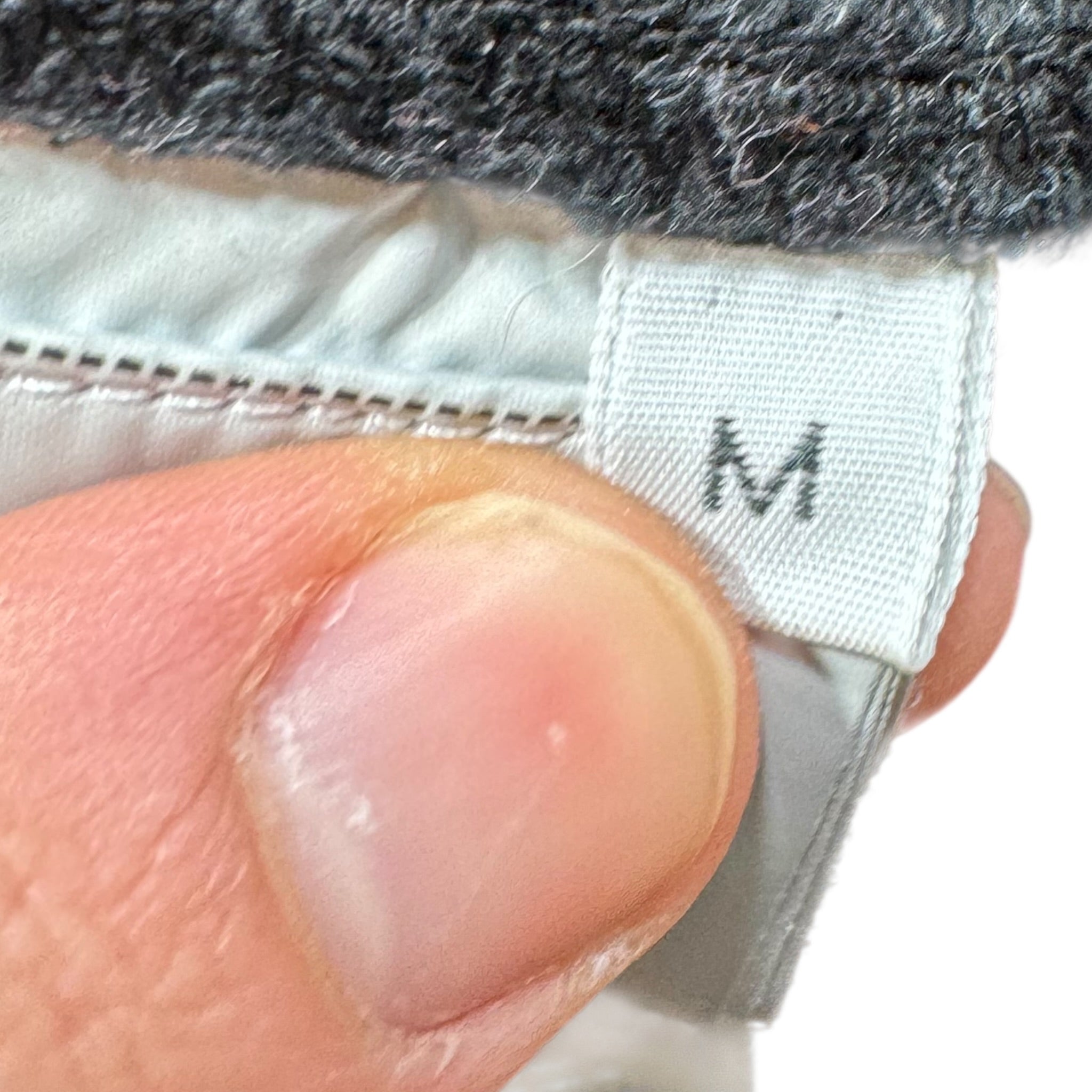 Sweat Stone Island (M)