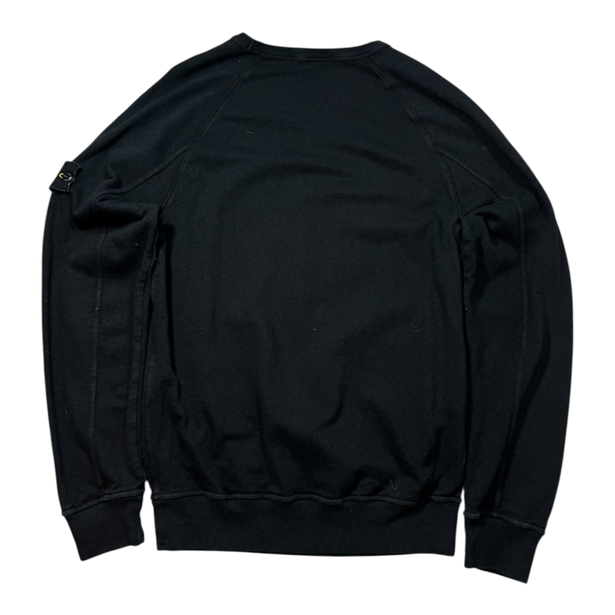 Sweat Stone Island (M)