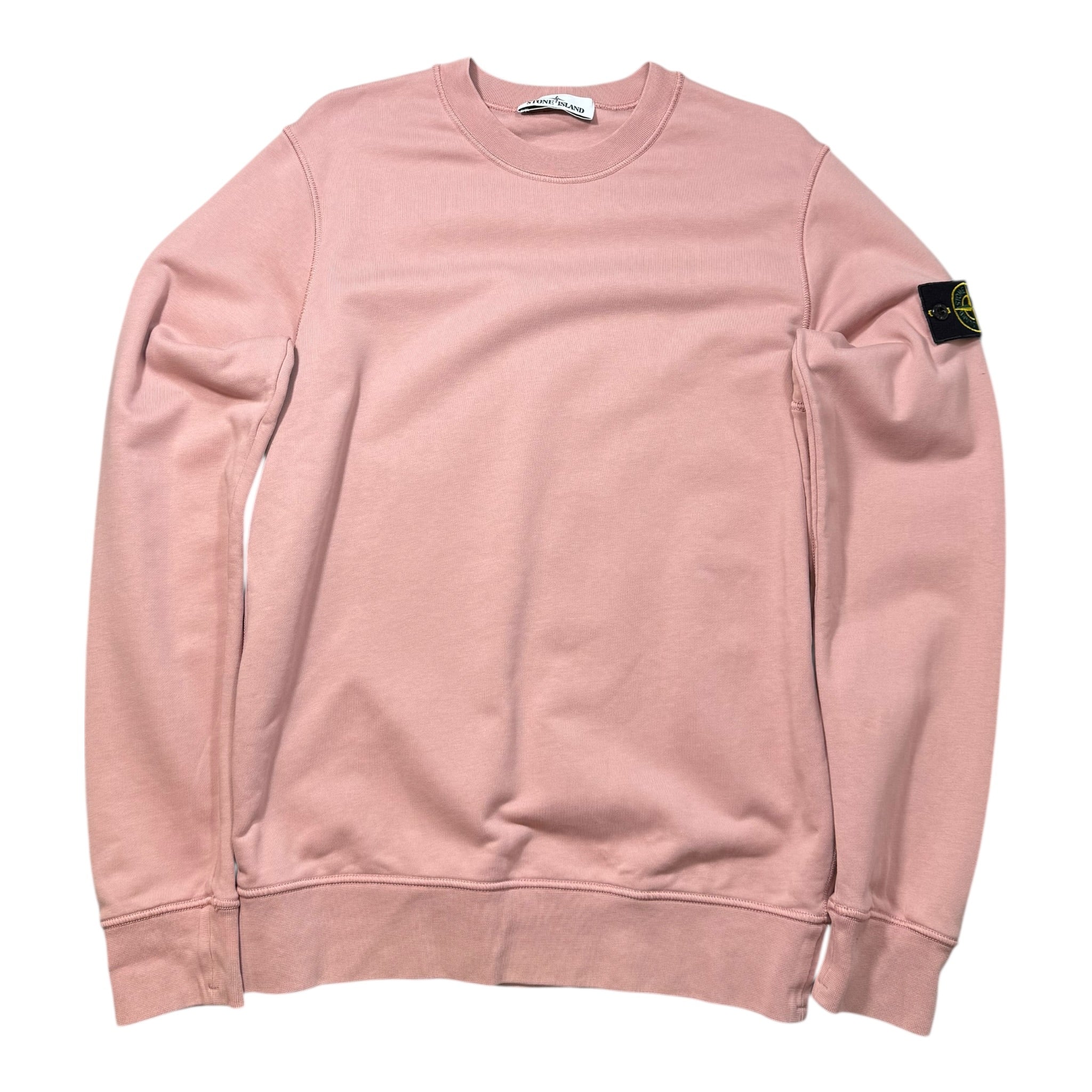 Sweat Stone Island (M)