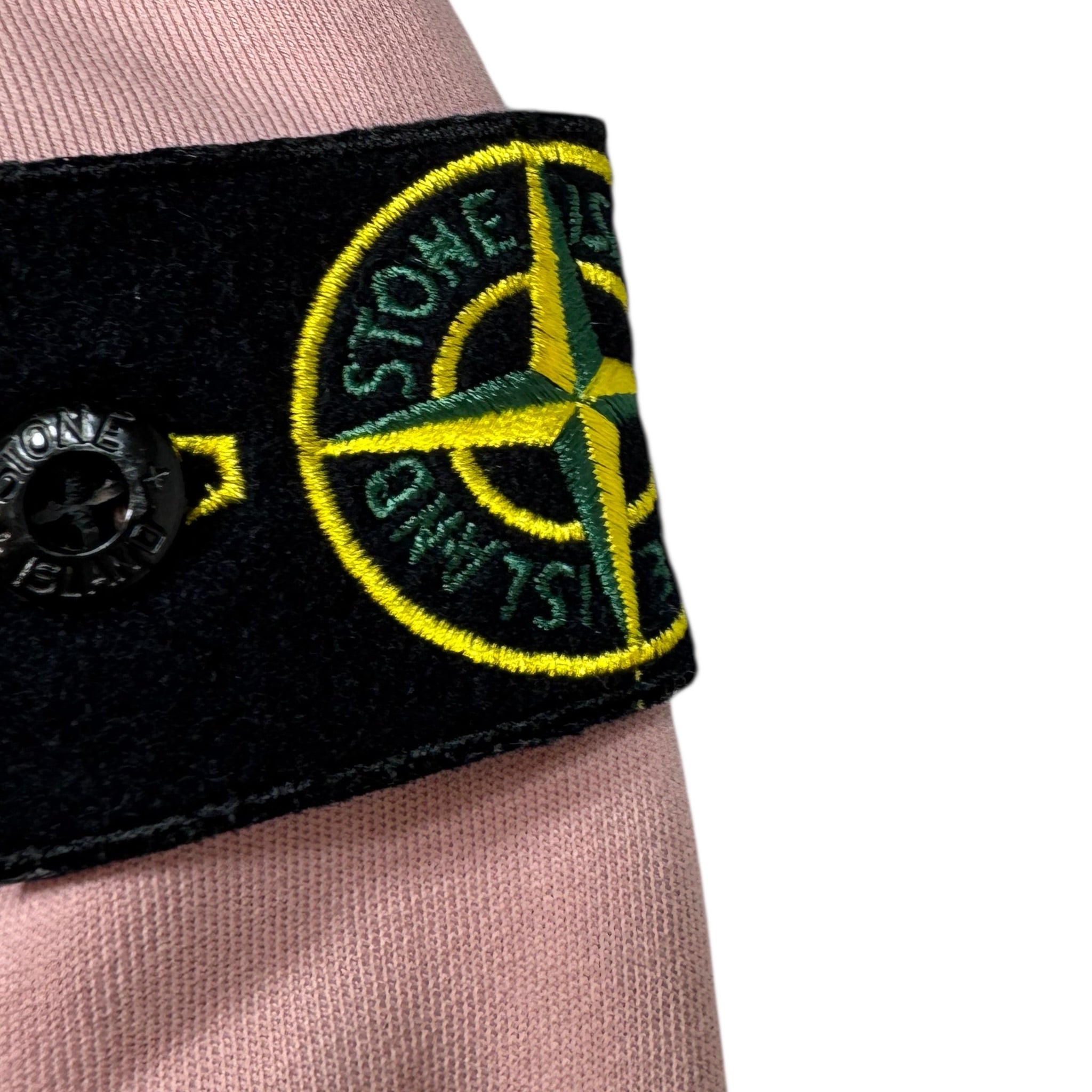Sweat Stone Island (M)