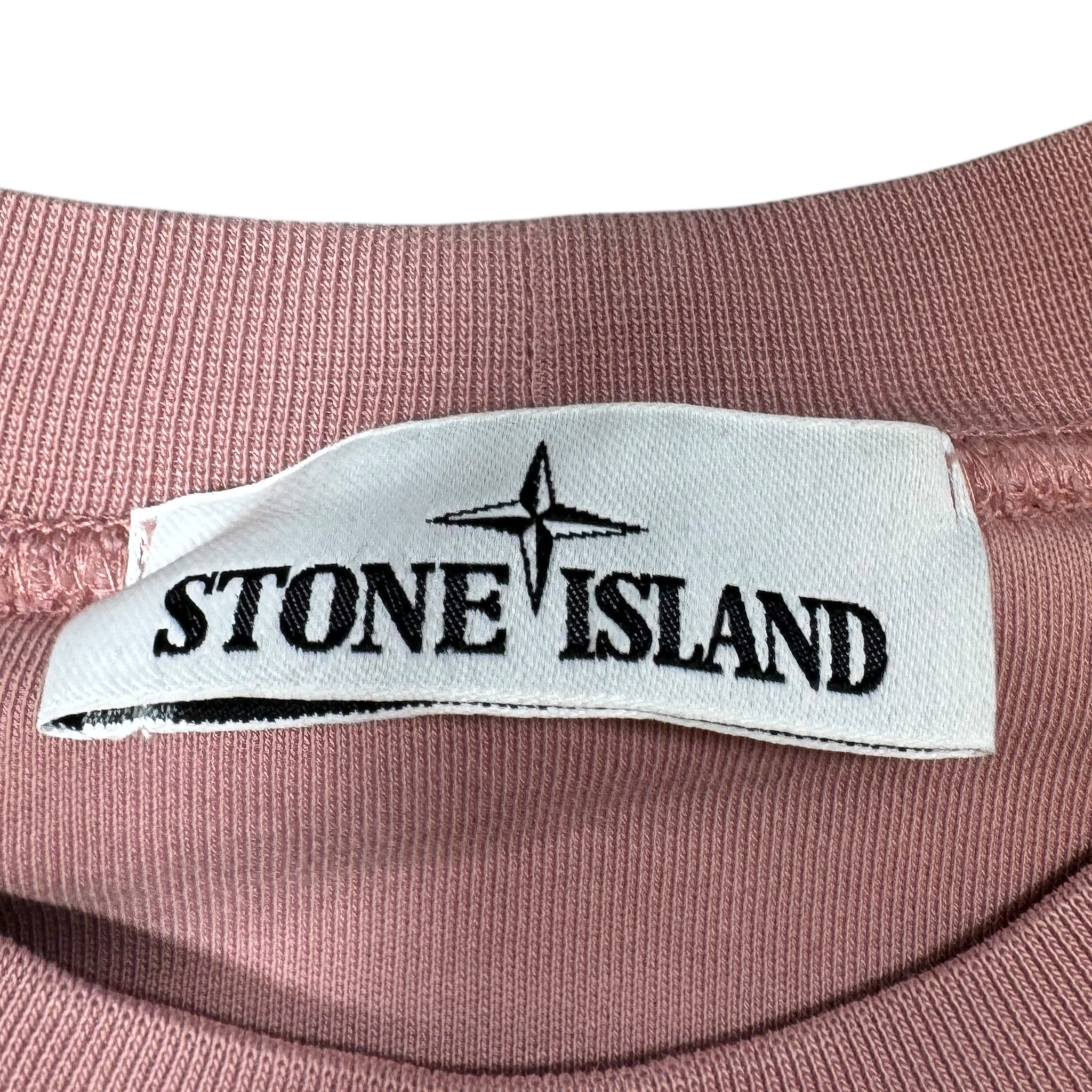Sweat Stone Island (M)