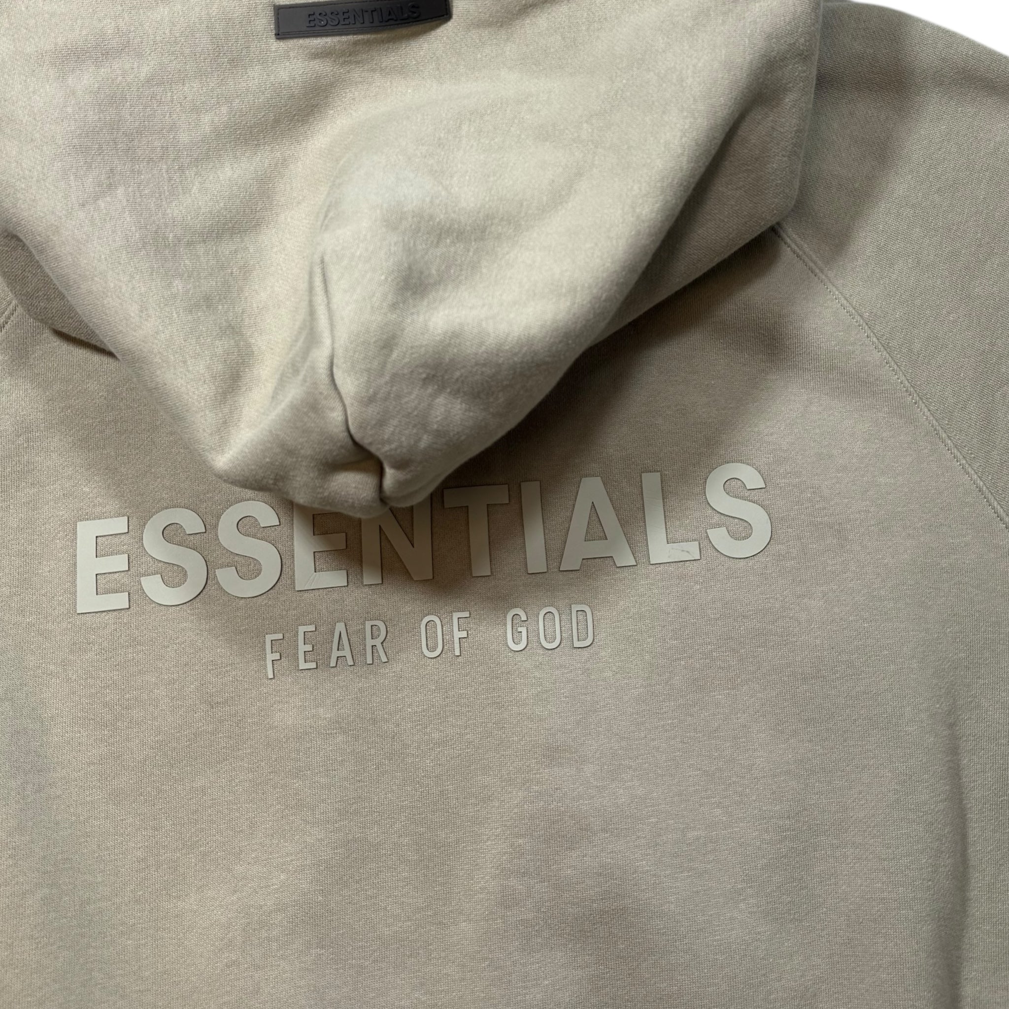 Sweat Essentials (S)