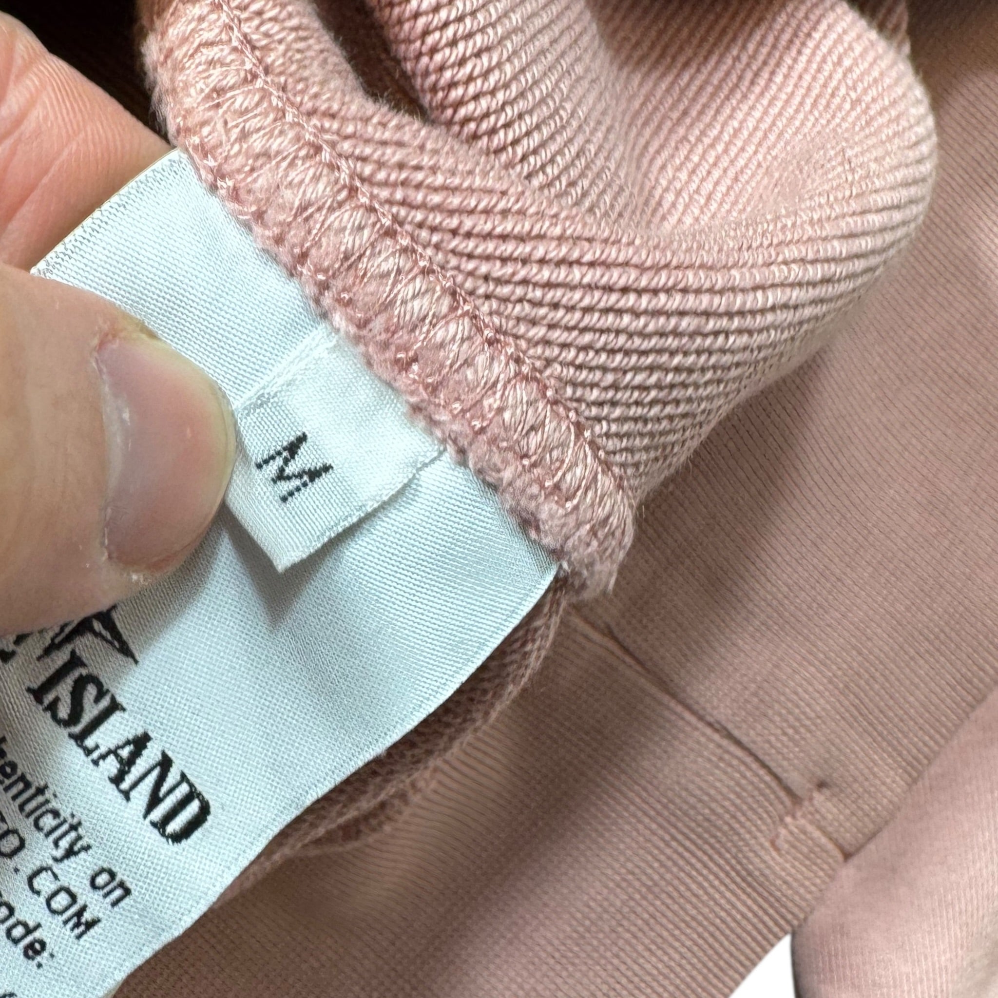 Sweat Stone Island (M)