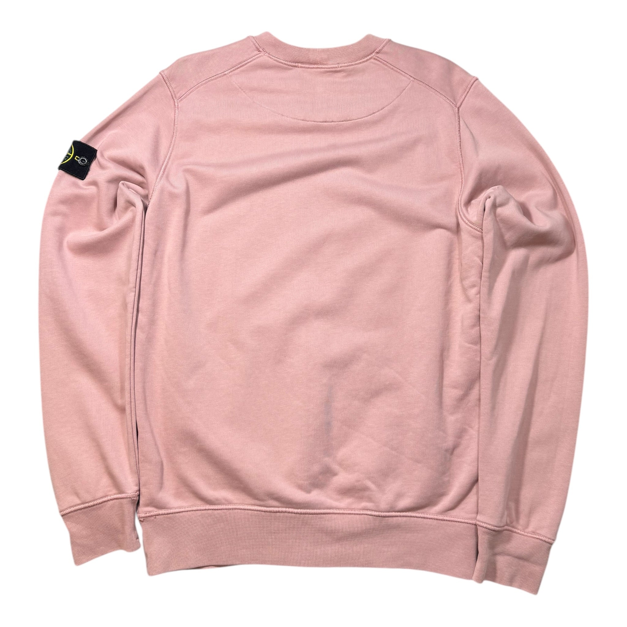 Sweat Stone Island (M)