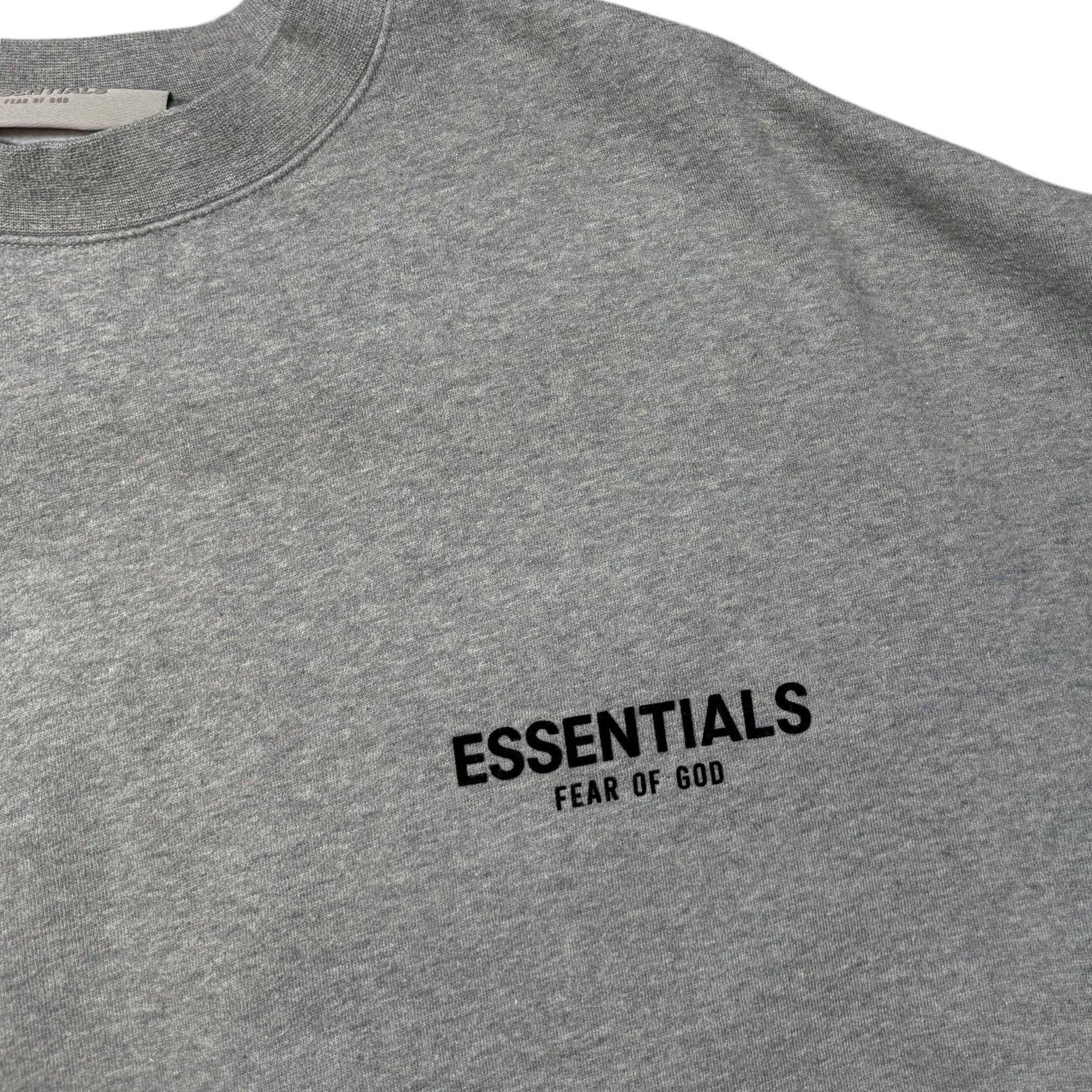 Sweat Essentials (L)