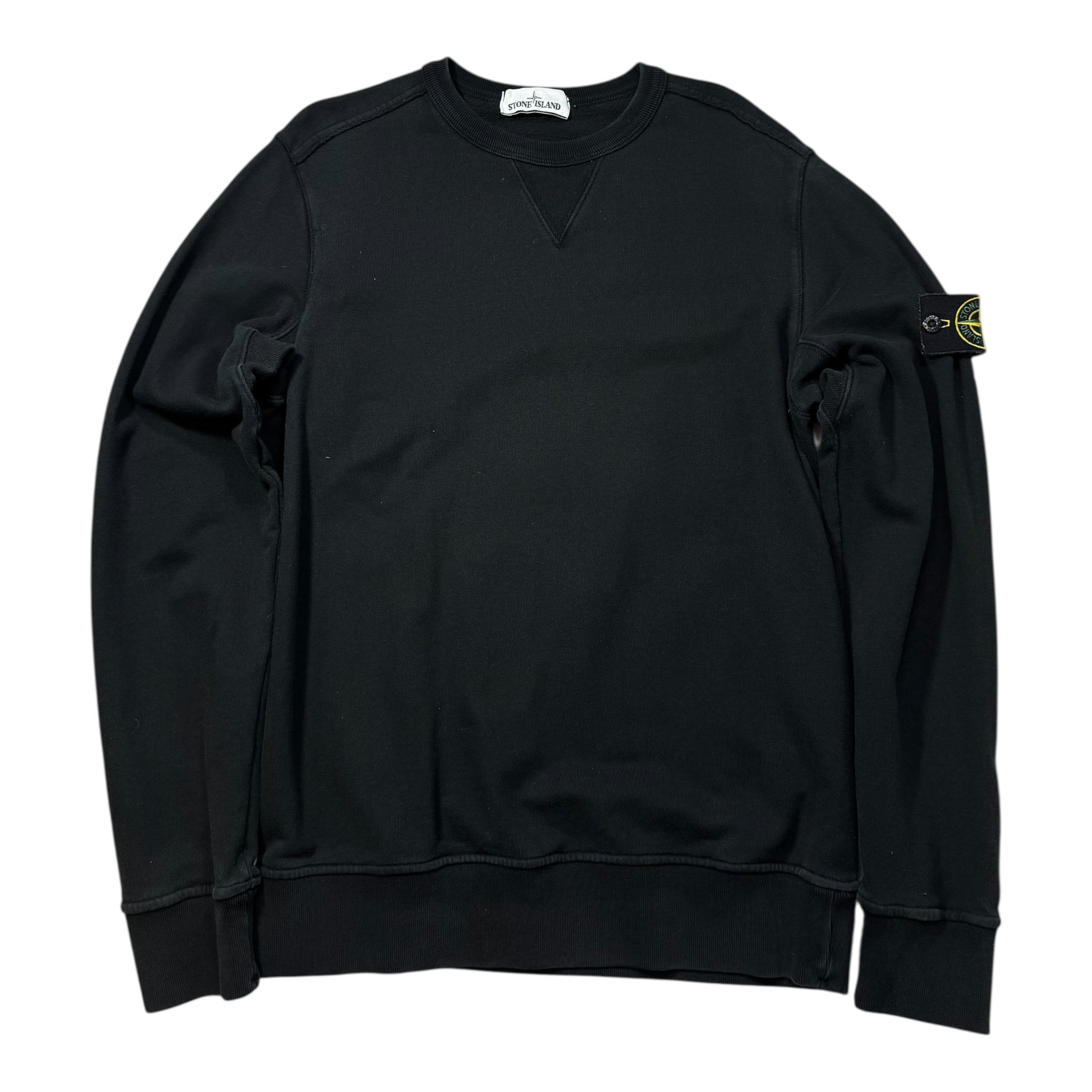 Sweat Stone Island (M)