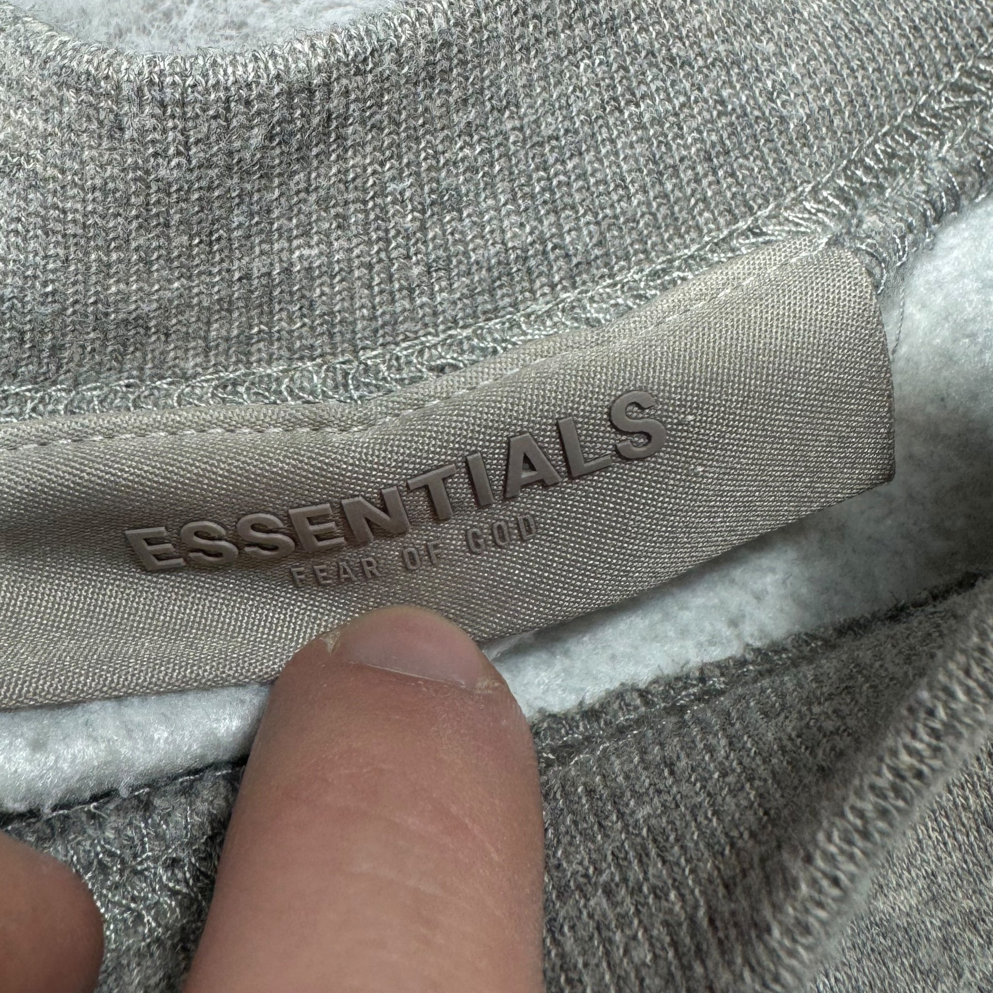 Sweat Essentials (L)