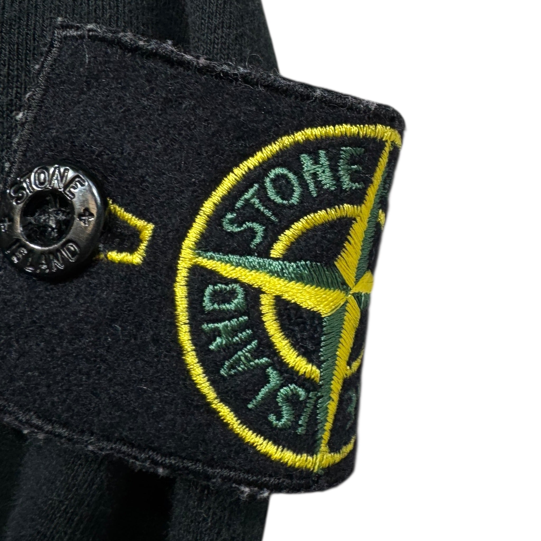 Sweat Stone Island (M)