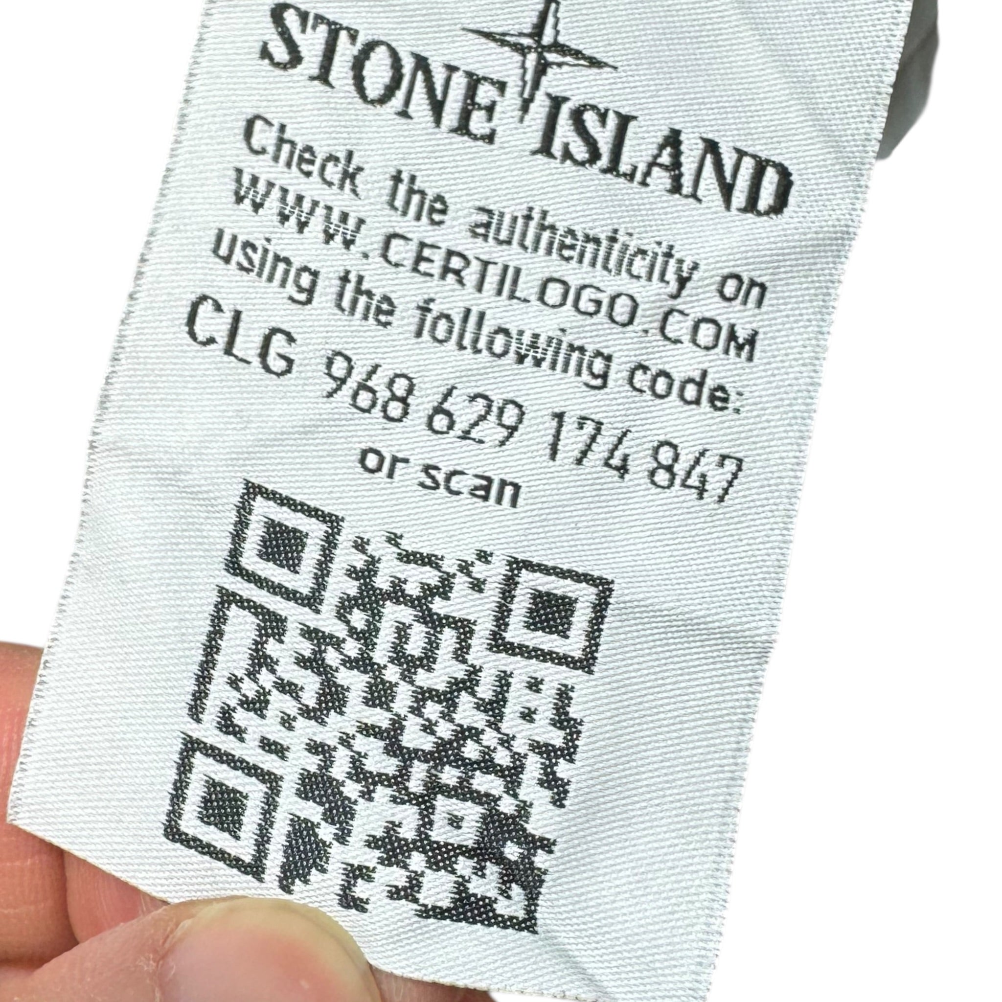 Sweat Stone Island (M)