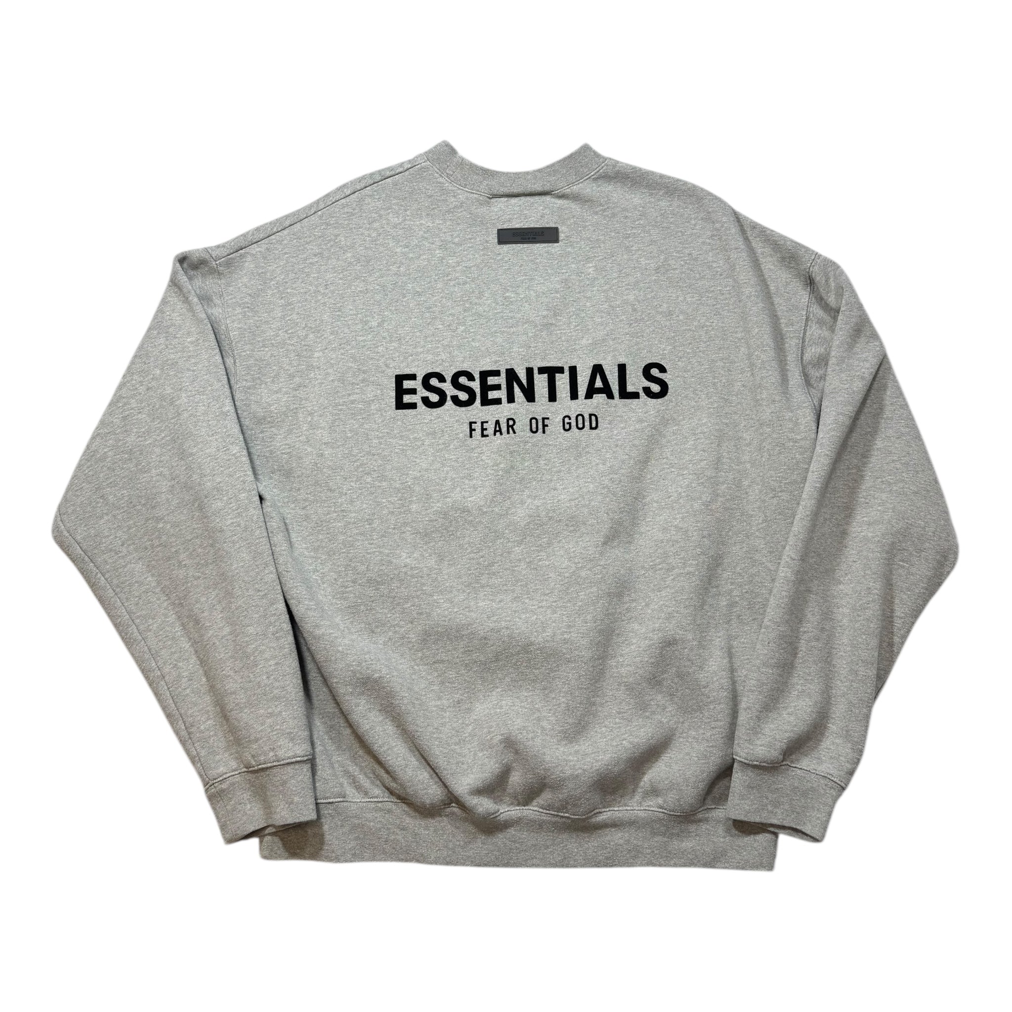 Sweat Essentials (L)