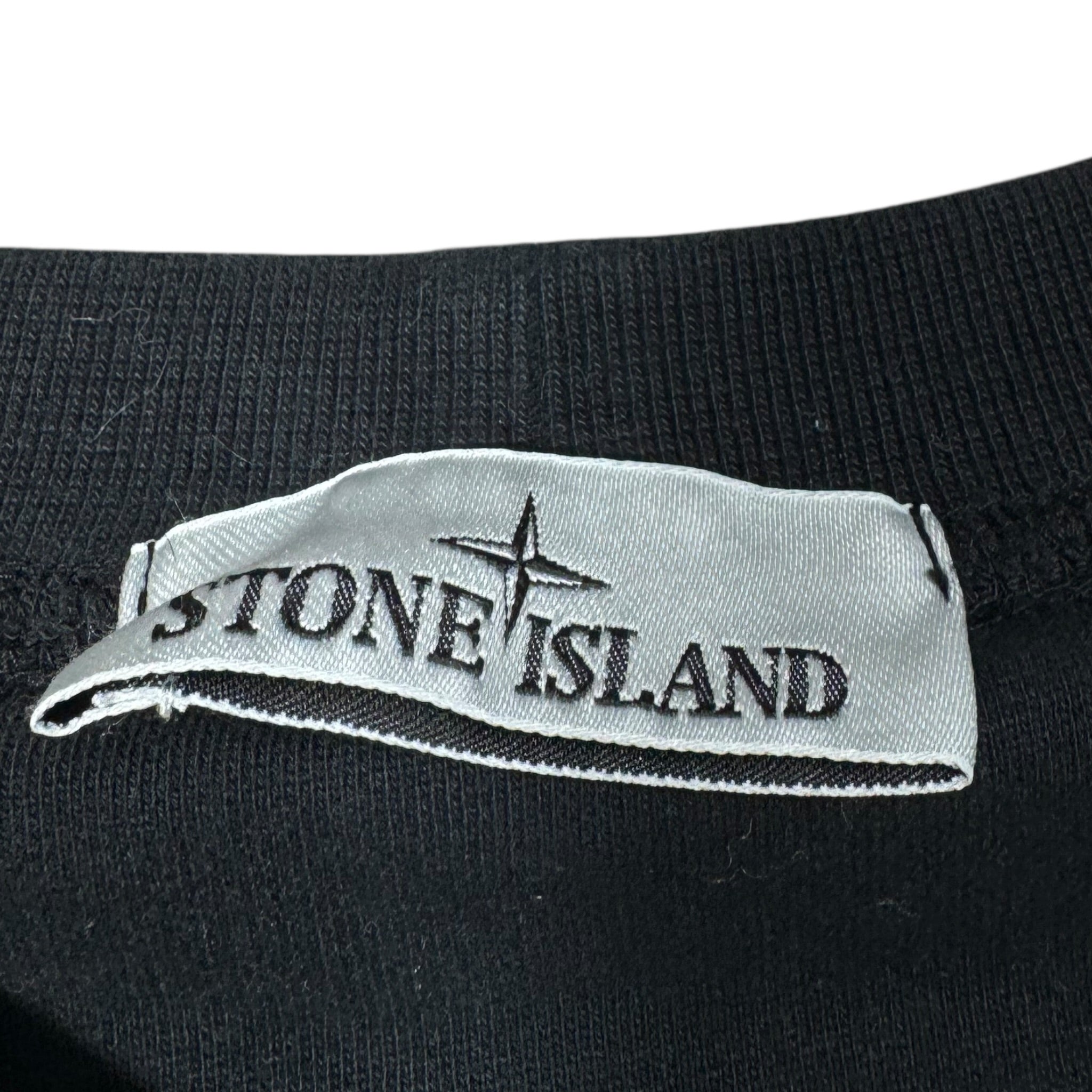 Sweat Stone Island (L)