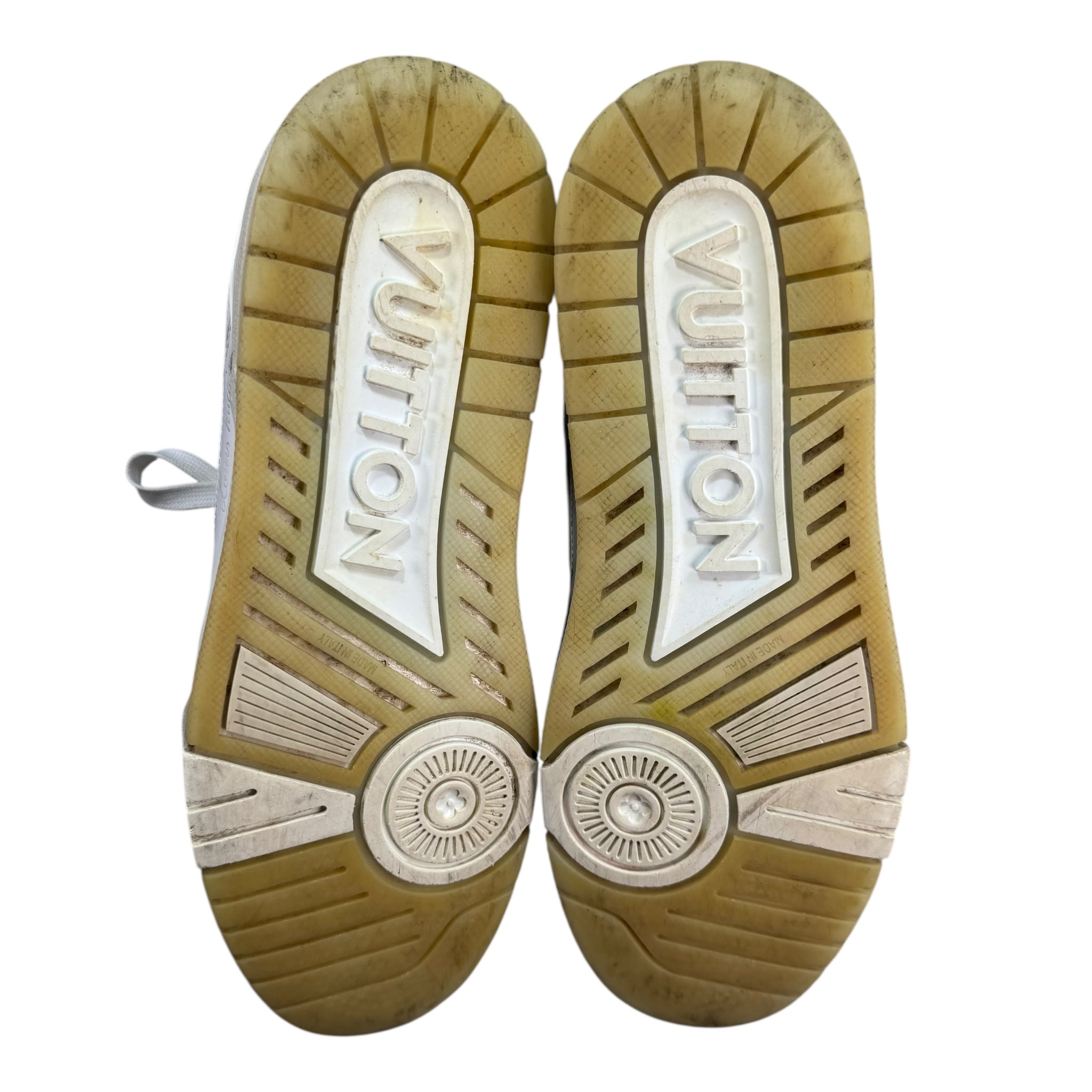 Louis Vuitton Trainer (6)