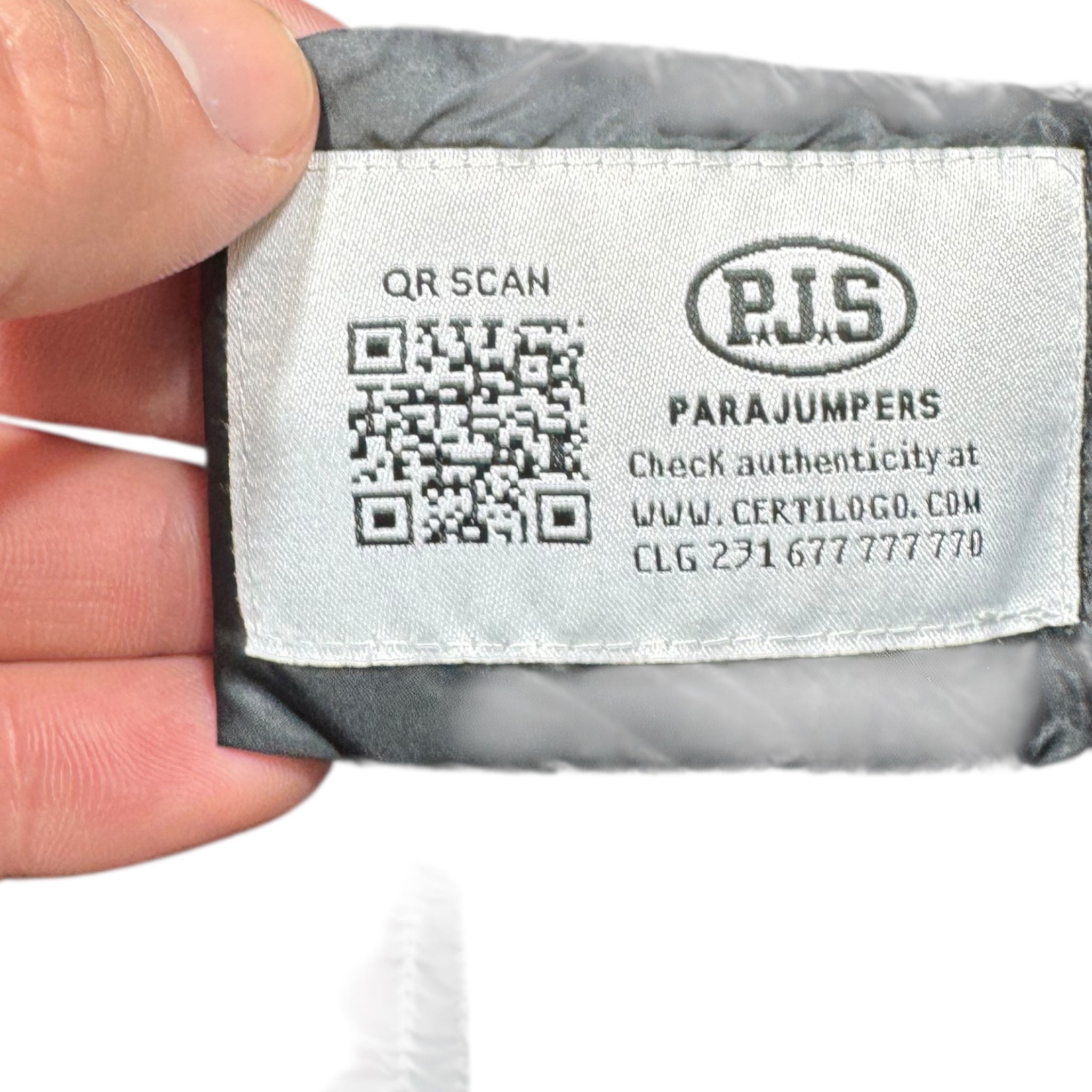 Veste Parajumpers (3XL)