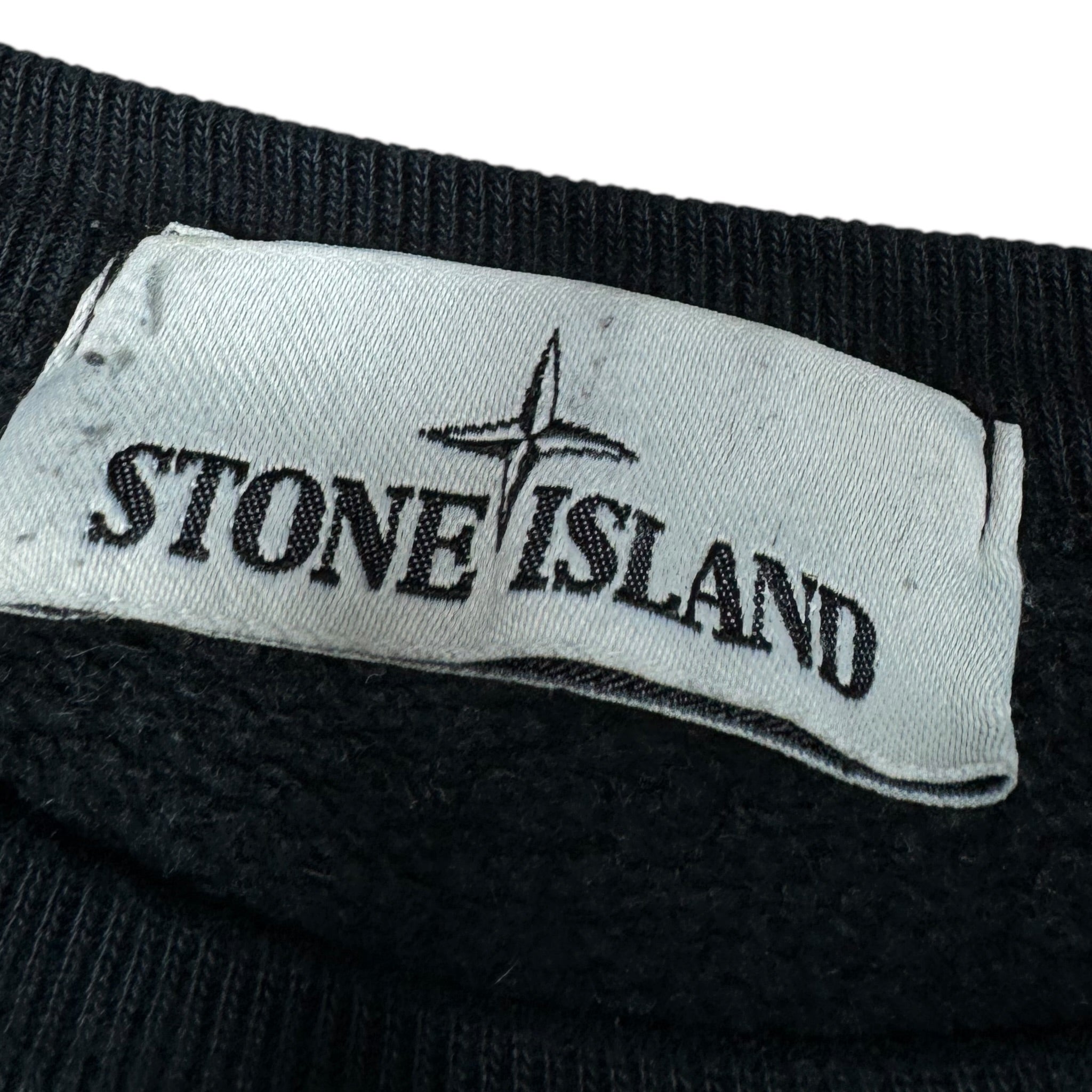 Sweat Stone Island (XL)