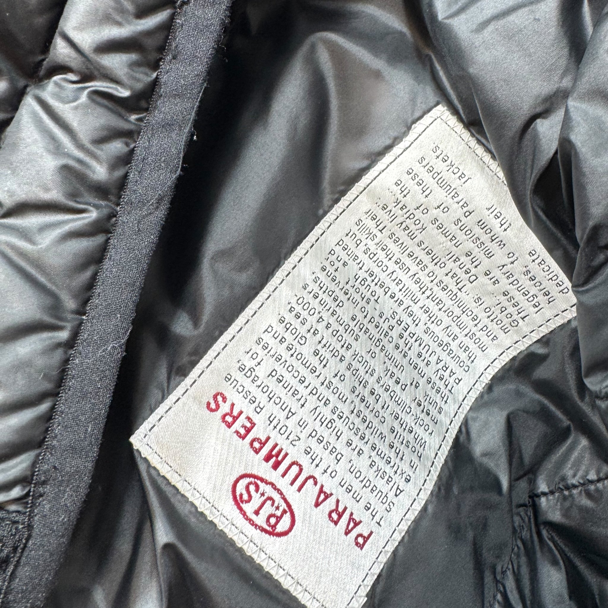 Veste Parajumpers (3XL)