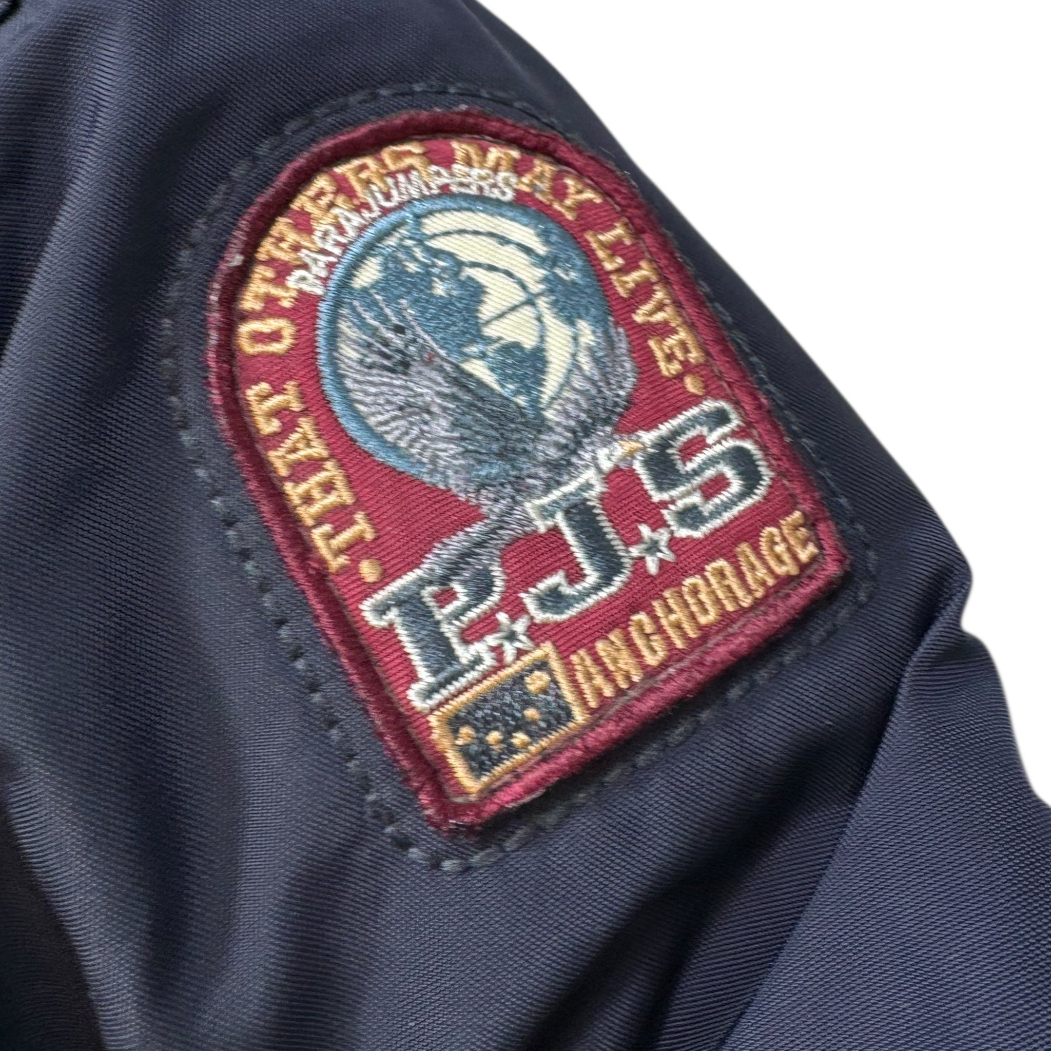 Doudoune Parajumpers (Young-Large)