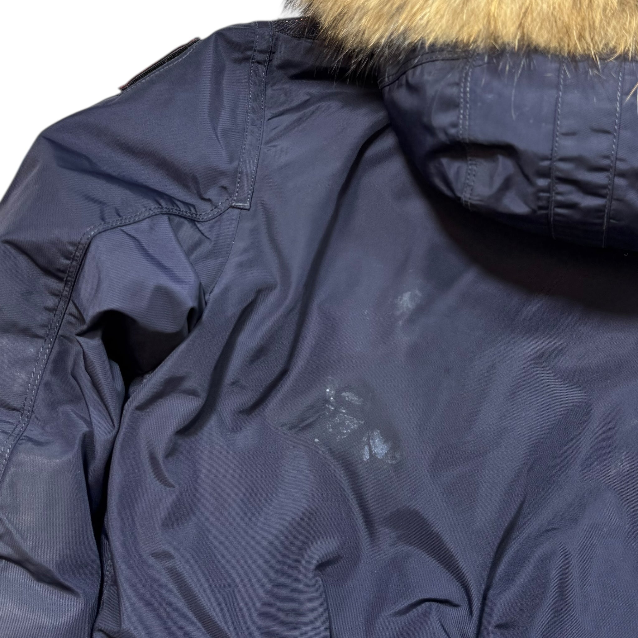 Doudoune Parajumpers (Young-Large)