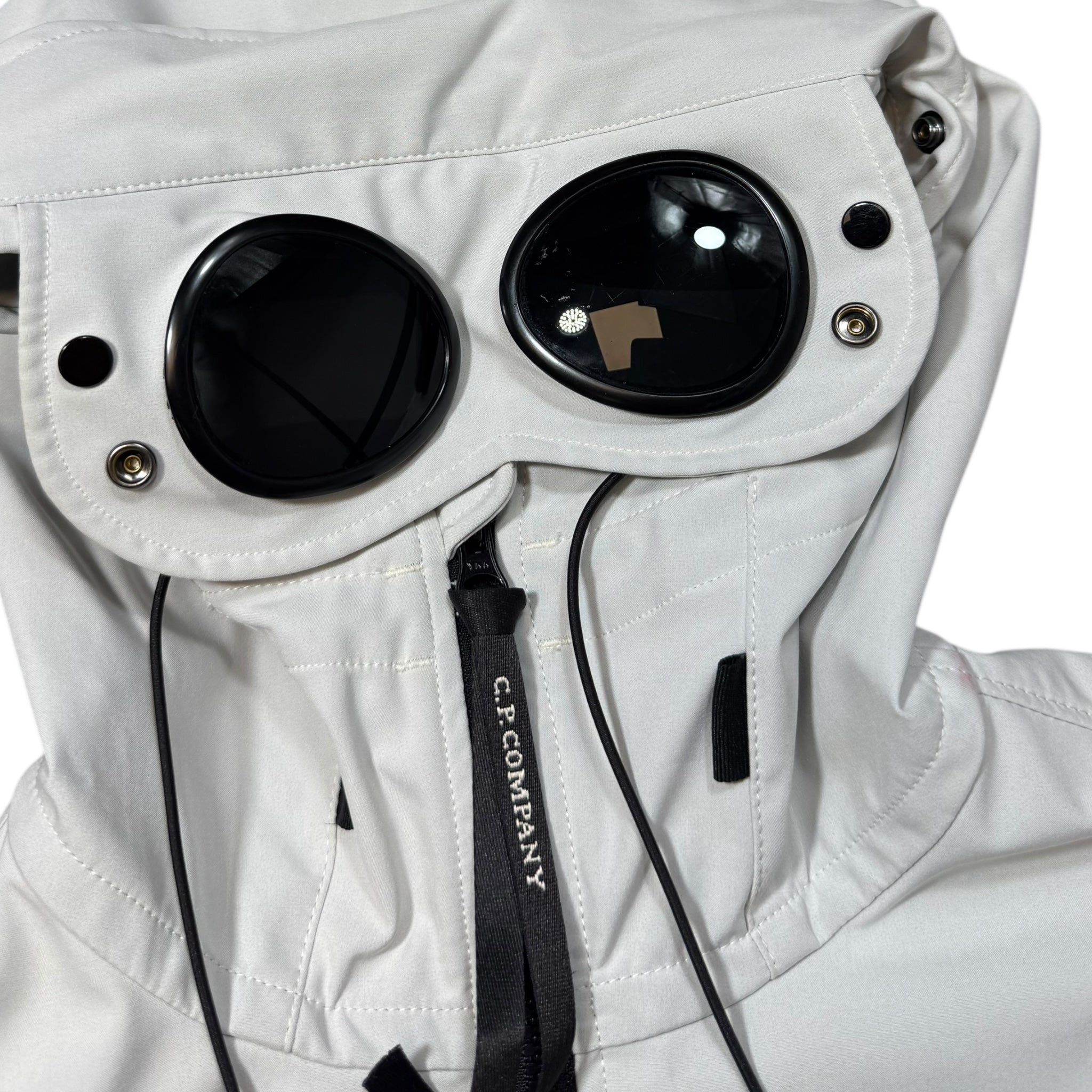 Softshell C.P. Company (L)