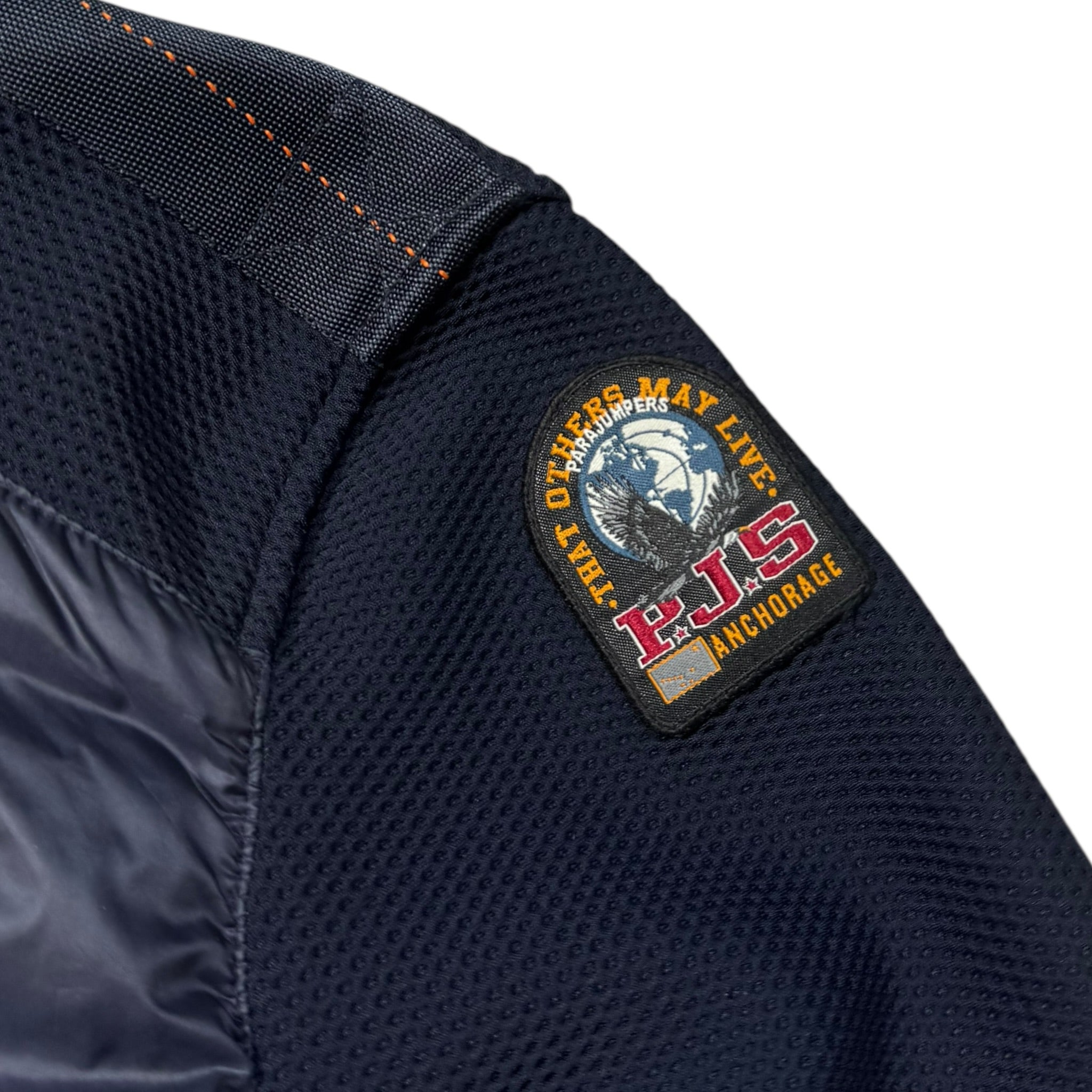 Veste Warm-Up Parajumpers (L)