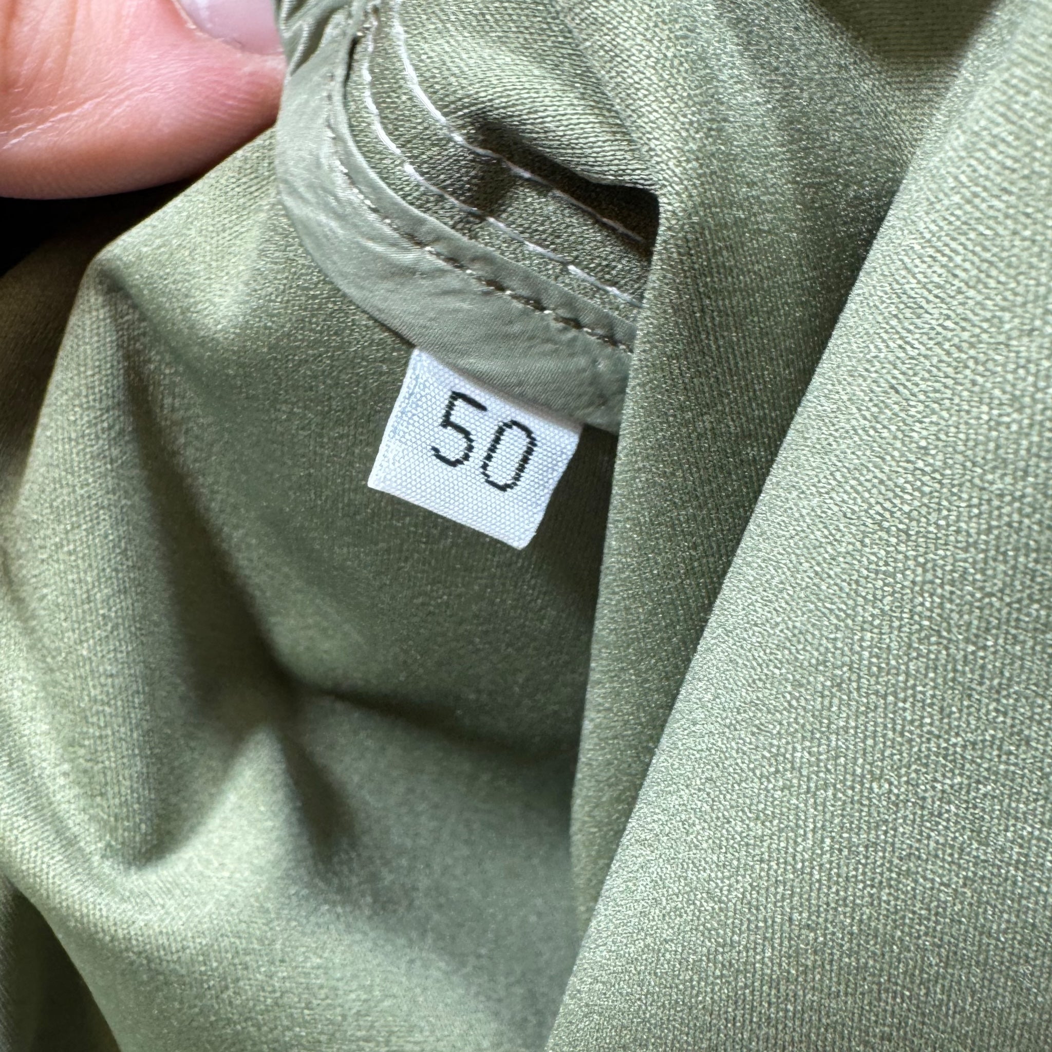 Softshell C.P. Company (L)