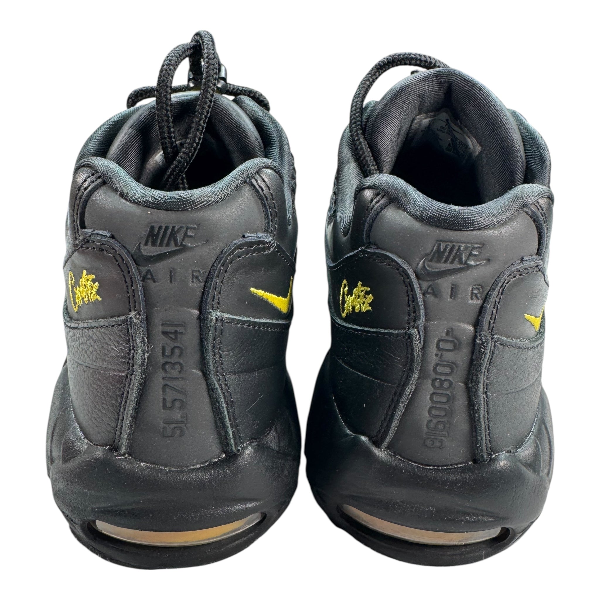 Air Max 95 Corteiz Honey Black (45EU)