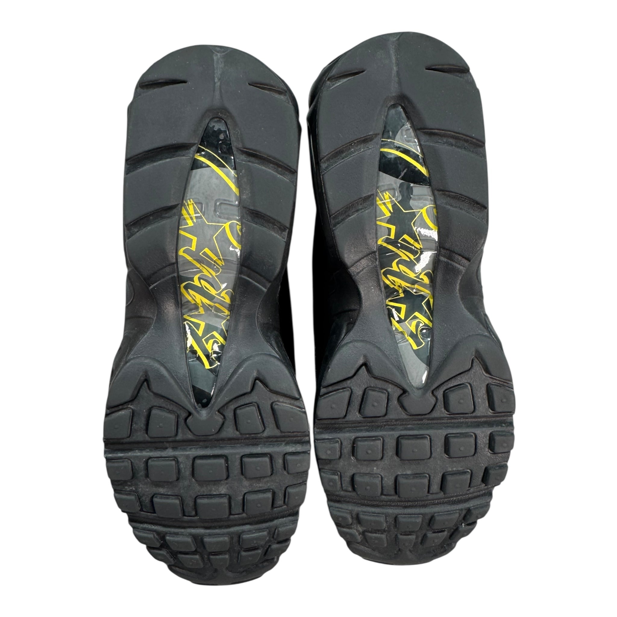 Air Max 95 Corteiz Honey Black (45EU)