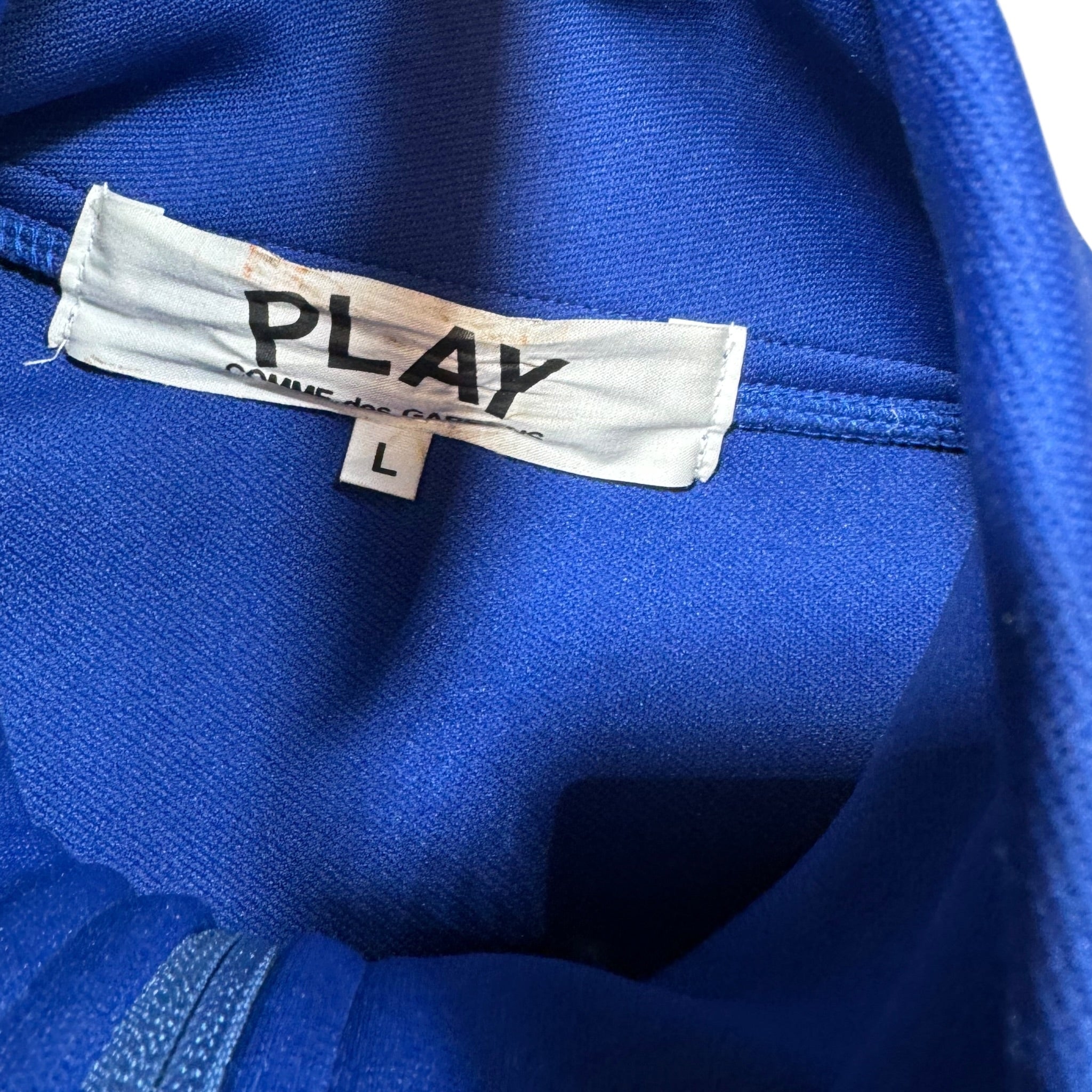 Sweat Comme des Garçons (L)