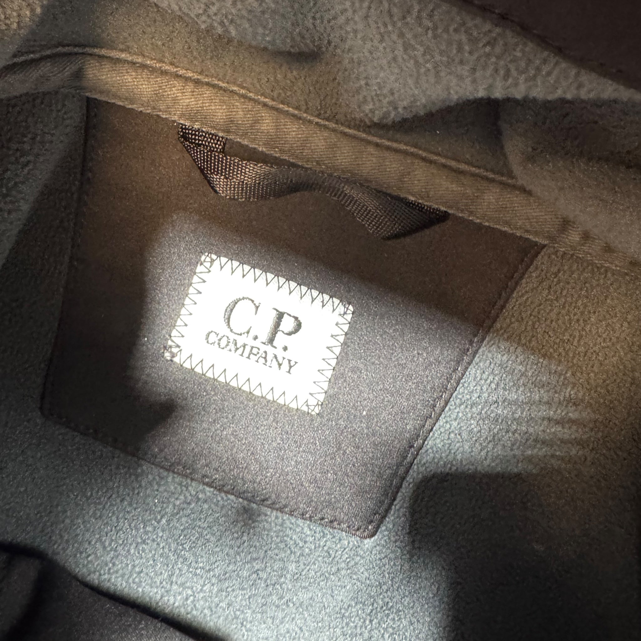 Softshell C.P. Company (M)