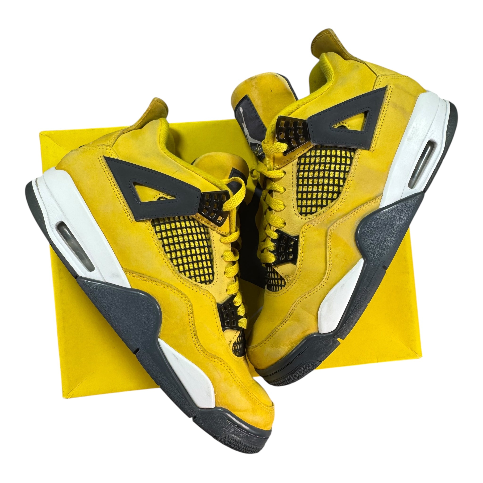 Jordan 4 Lightning (42.5EU)