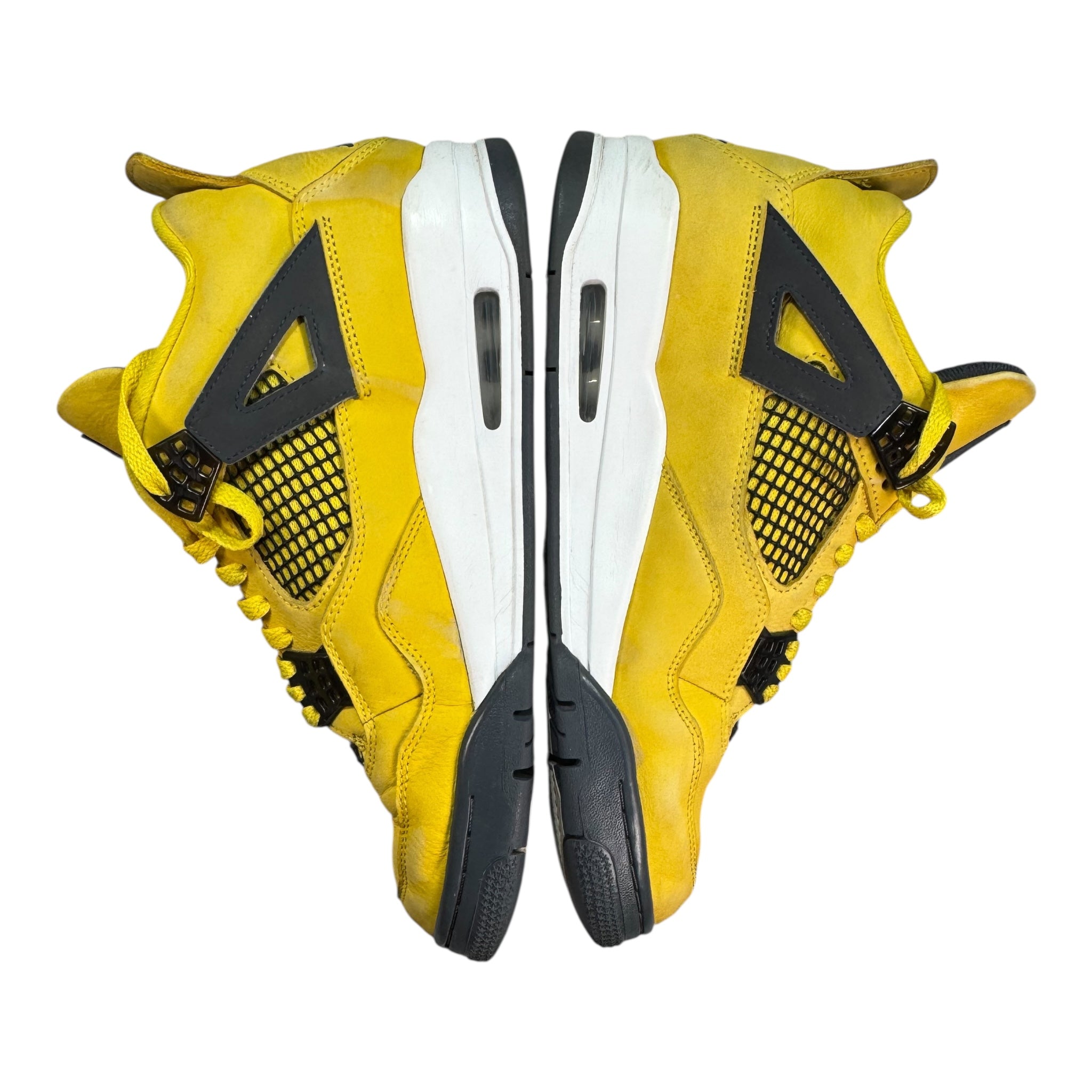 Jordan 4 Lightning (42.5EU)